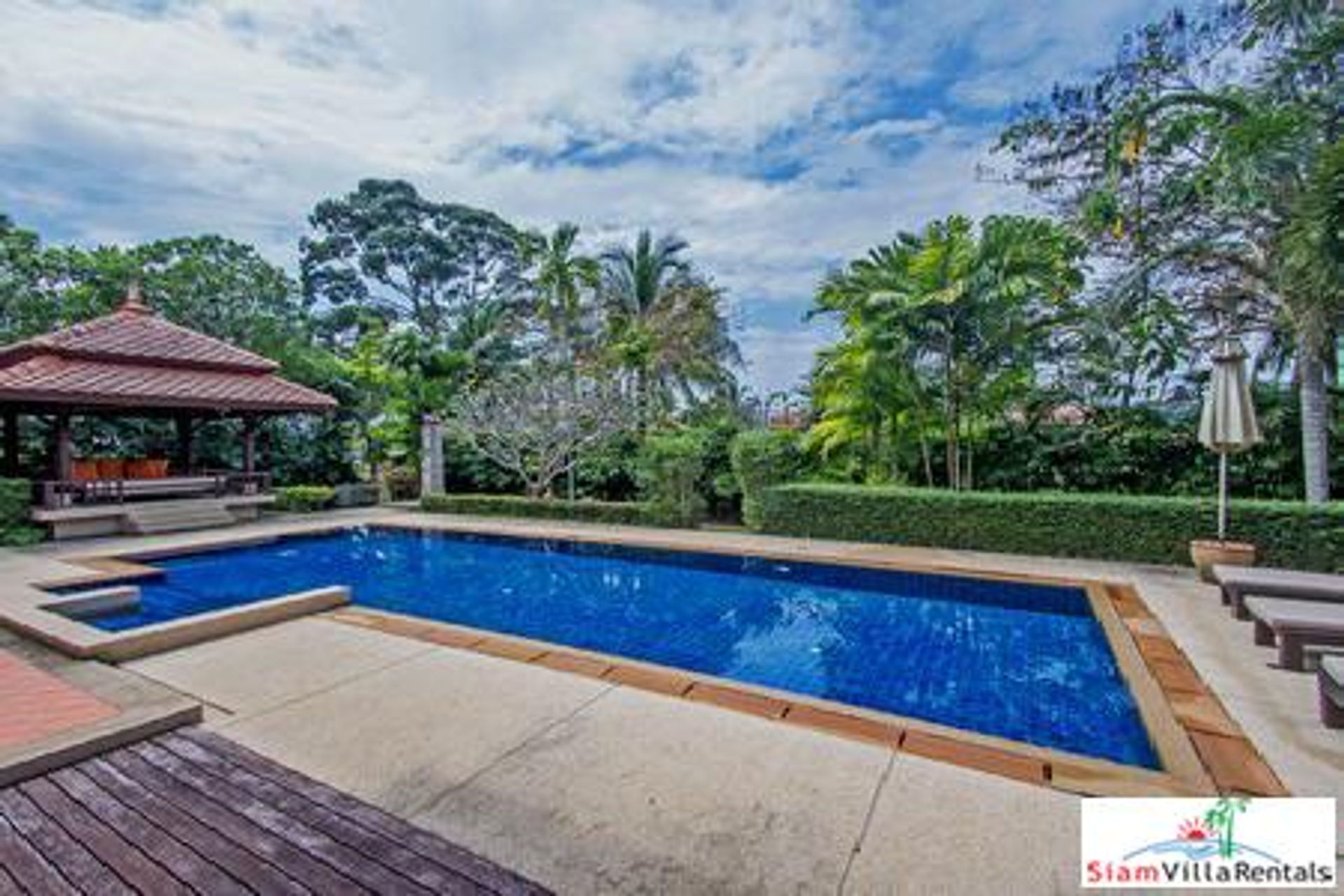 House in Ban Pa Sak, Phuket 10025150