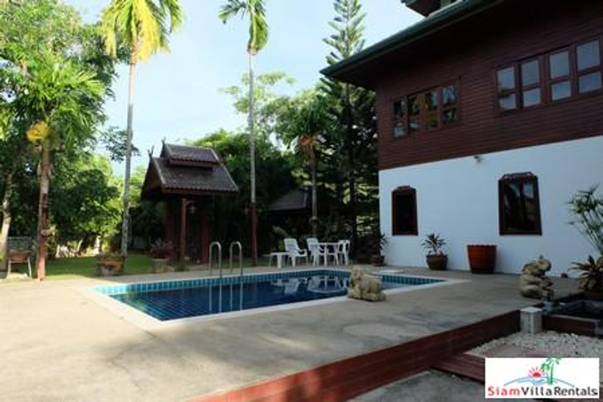 House in Ban Nai Han, Phuket 10025152