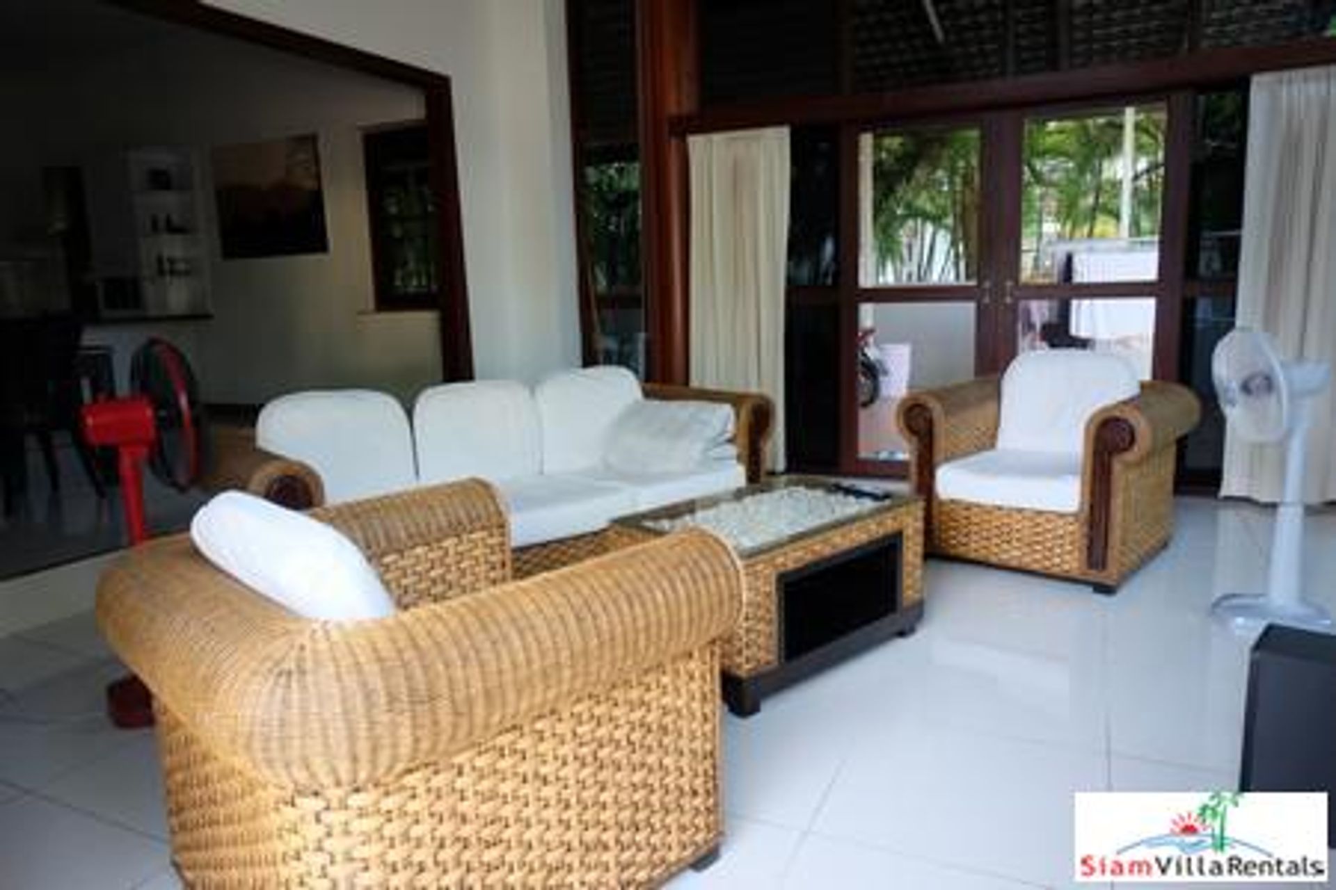 rumah dalam Ban Nai Han, Phuket 10025152