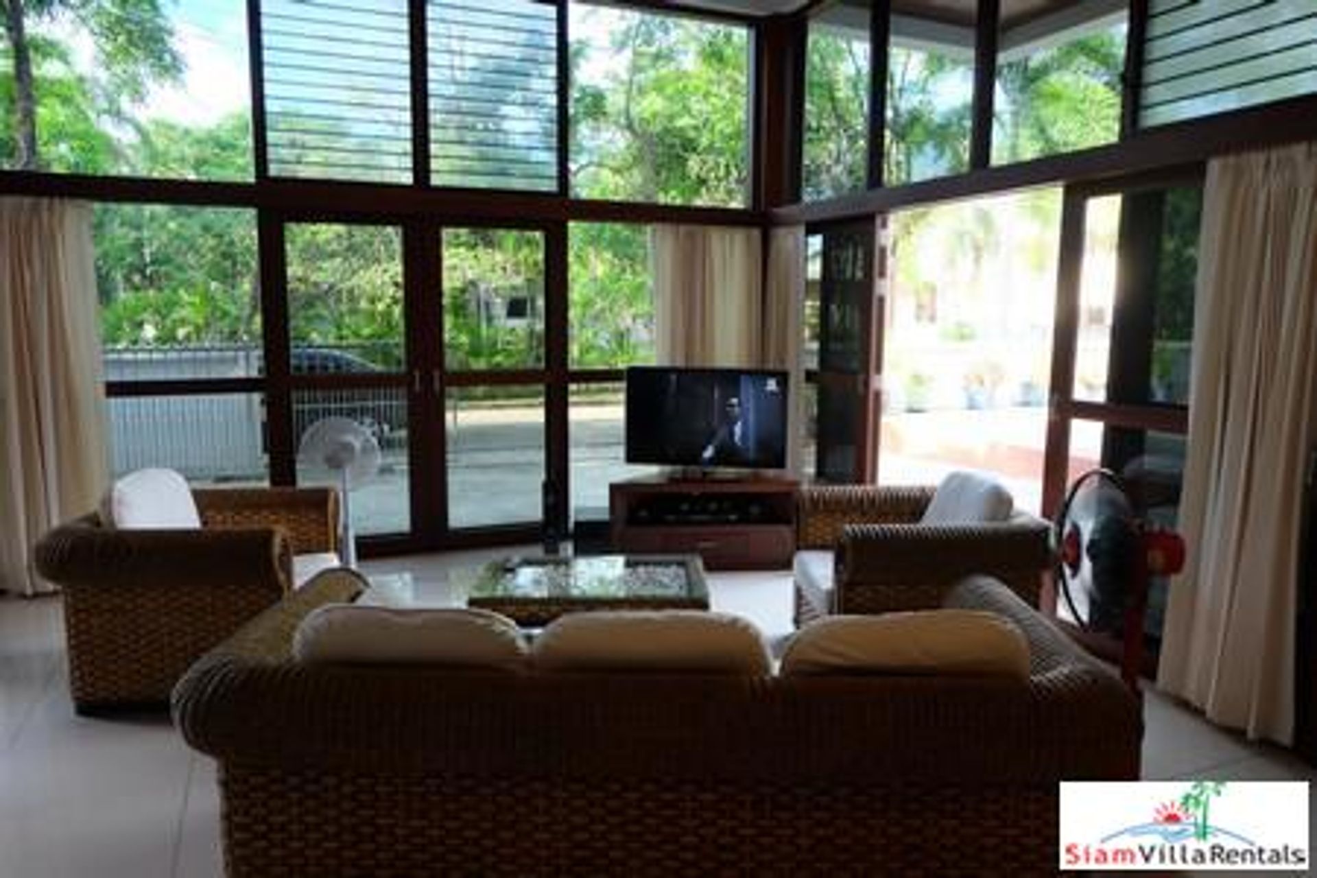 Hus i Ban Nai Han, Phuket 10025152