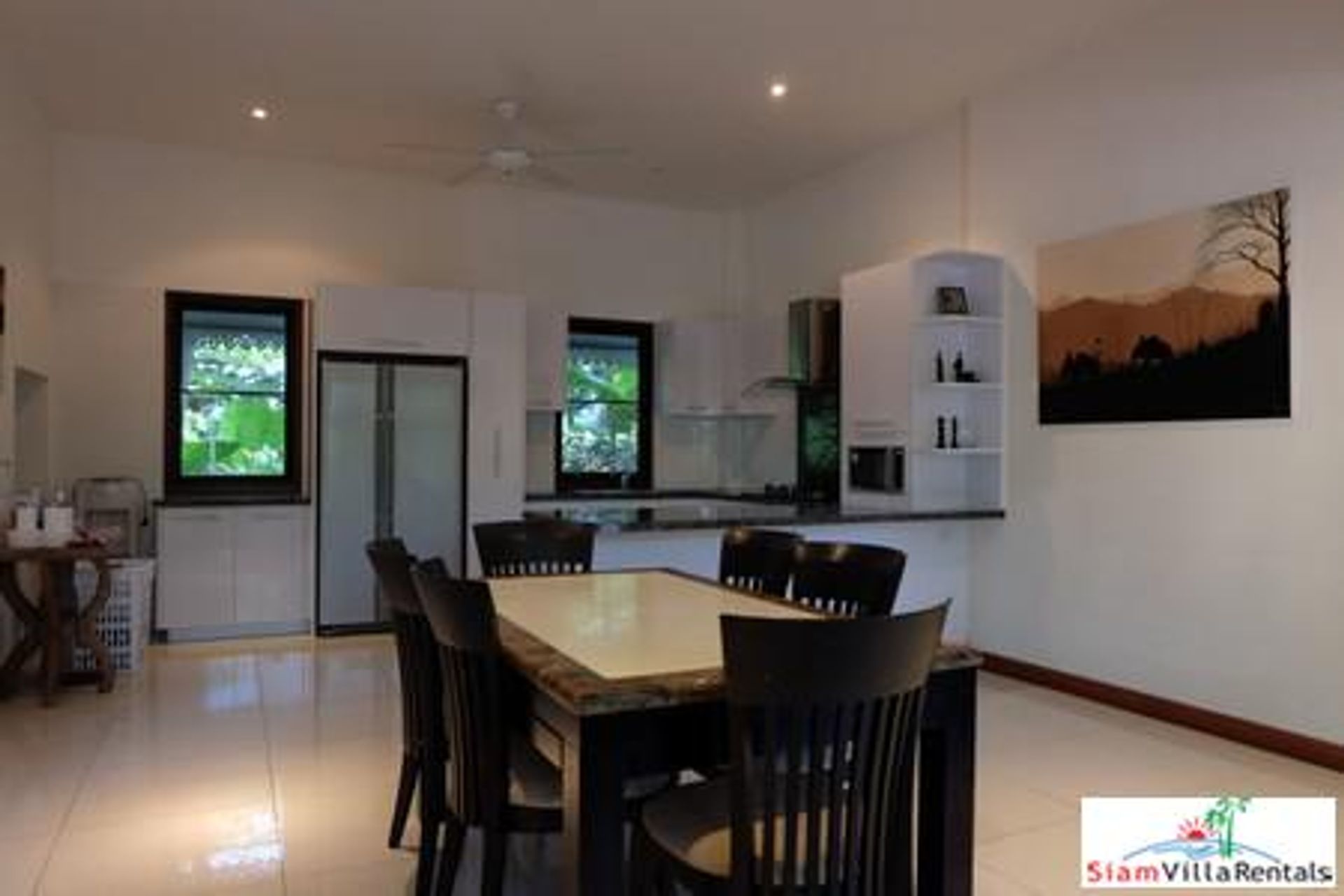 rumah dalam Ban Nai Han, Phuket 10025152