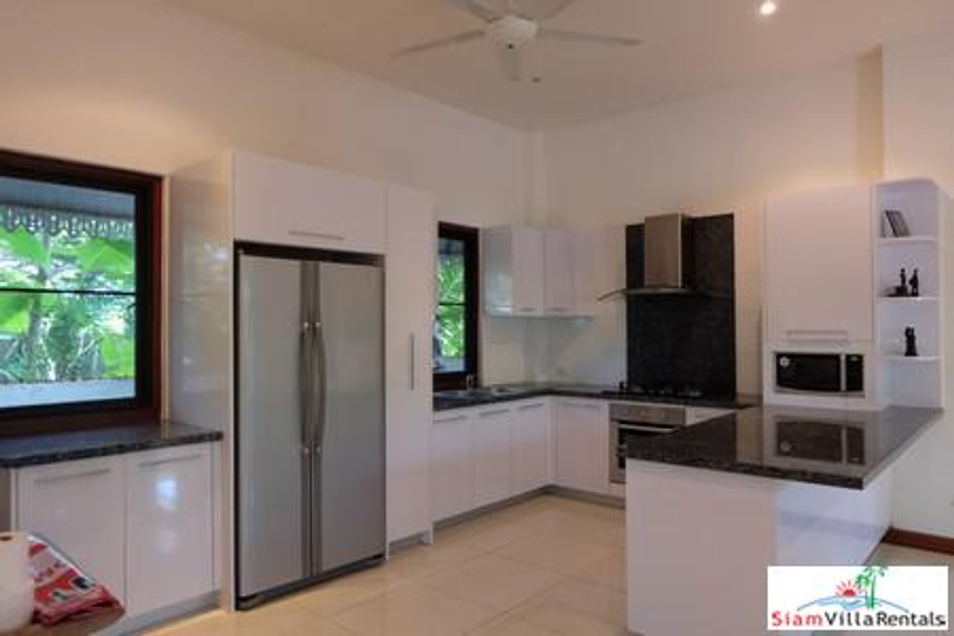 Hus i Ban Nai Han, Phuket 10025152