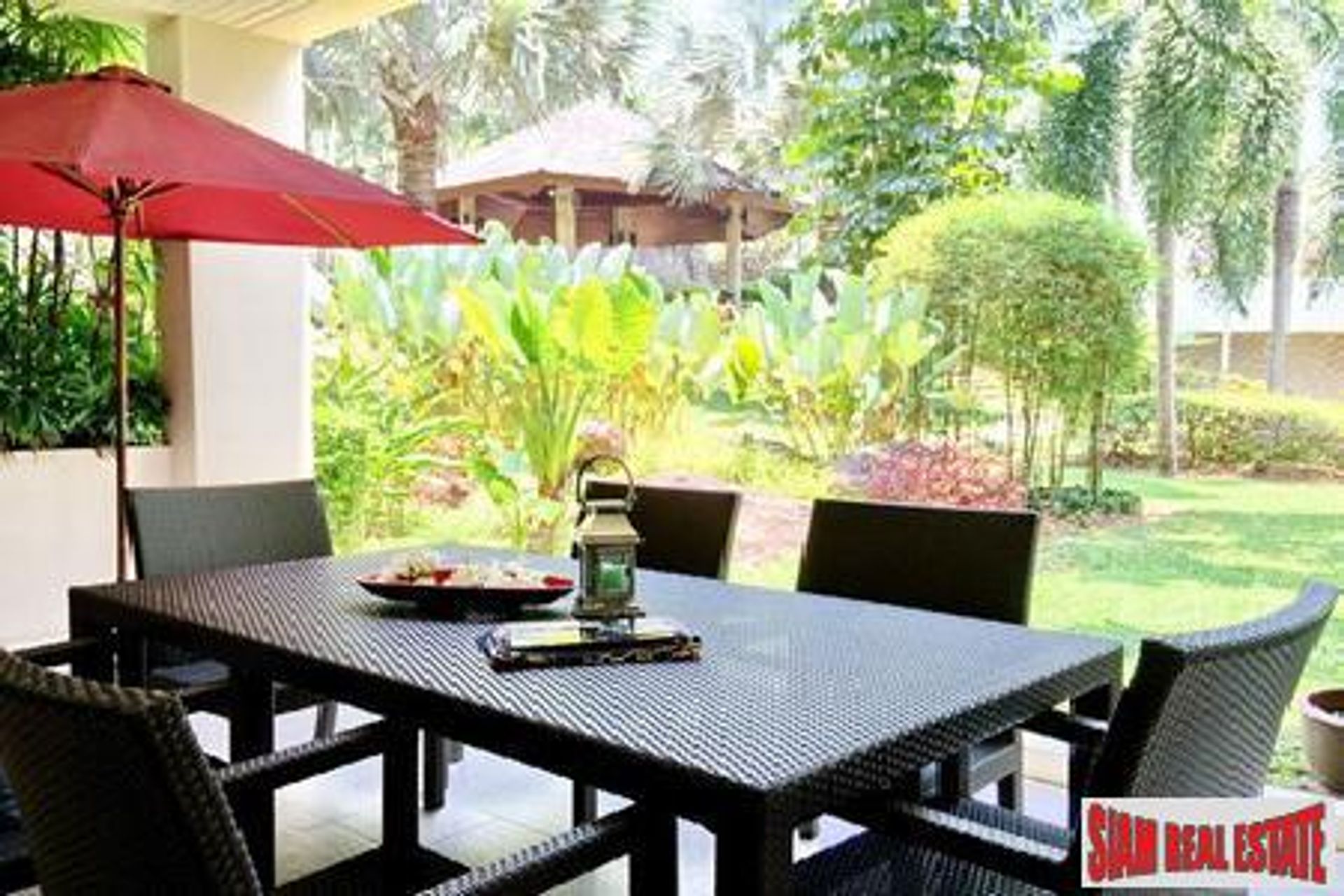 Condominio en Layan, Phuket 10025153