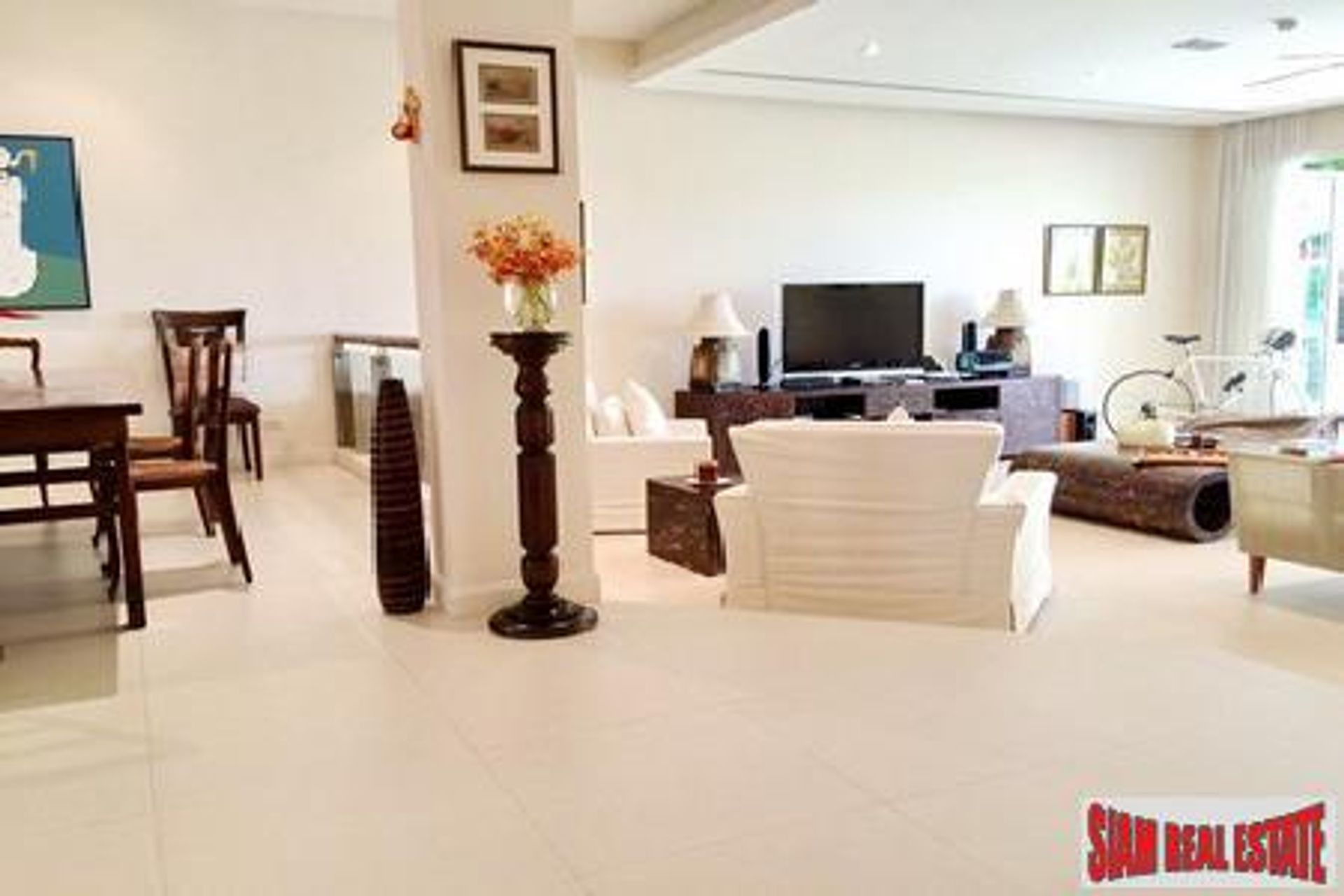 Condominio nel Divieto La Yan, Phuket 10025153