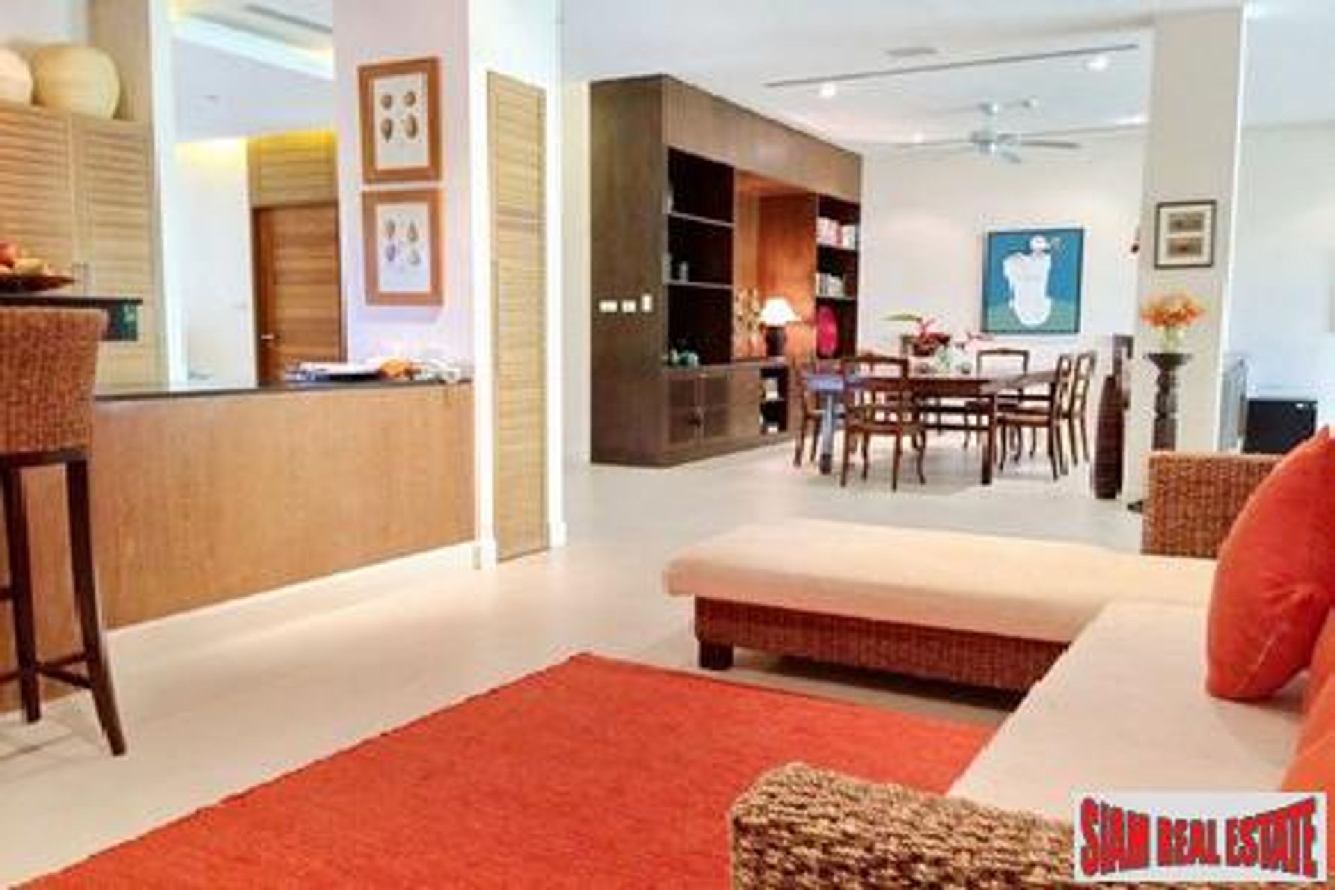 Condominio en Ban La Yan, Phuket 10025153