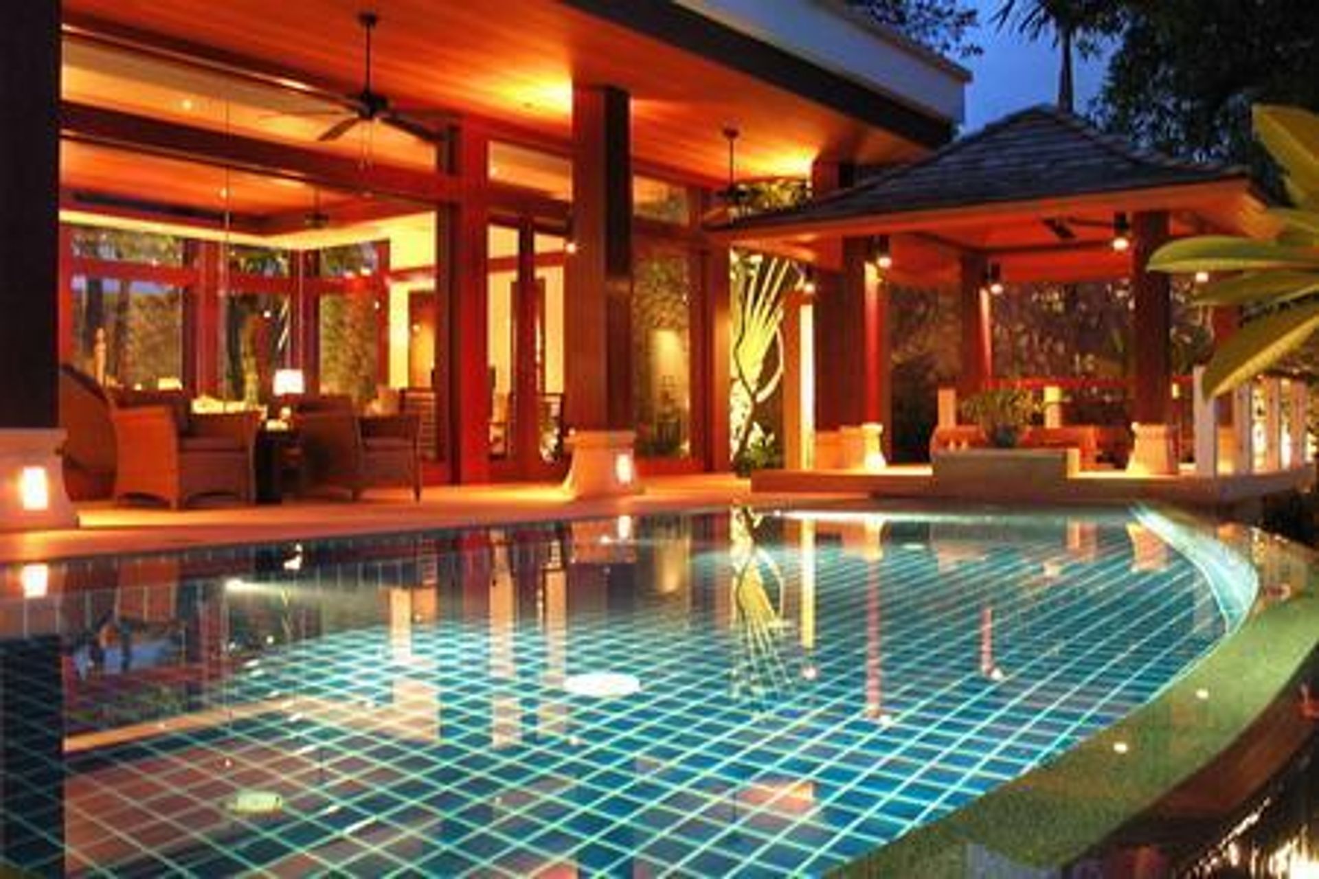 casa en Tanga Ban Thung, Phuket 10025154