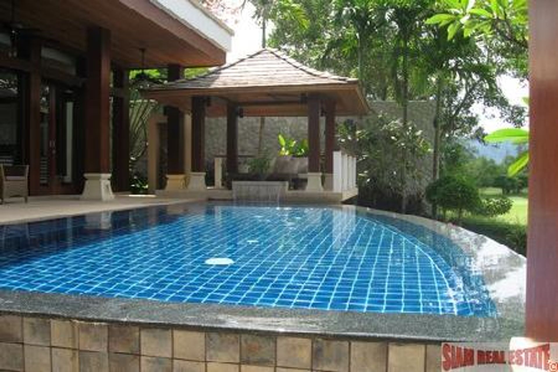 Rumah di Ban Thung Thong, phuket 10025154