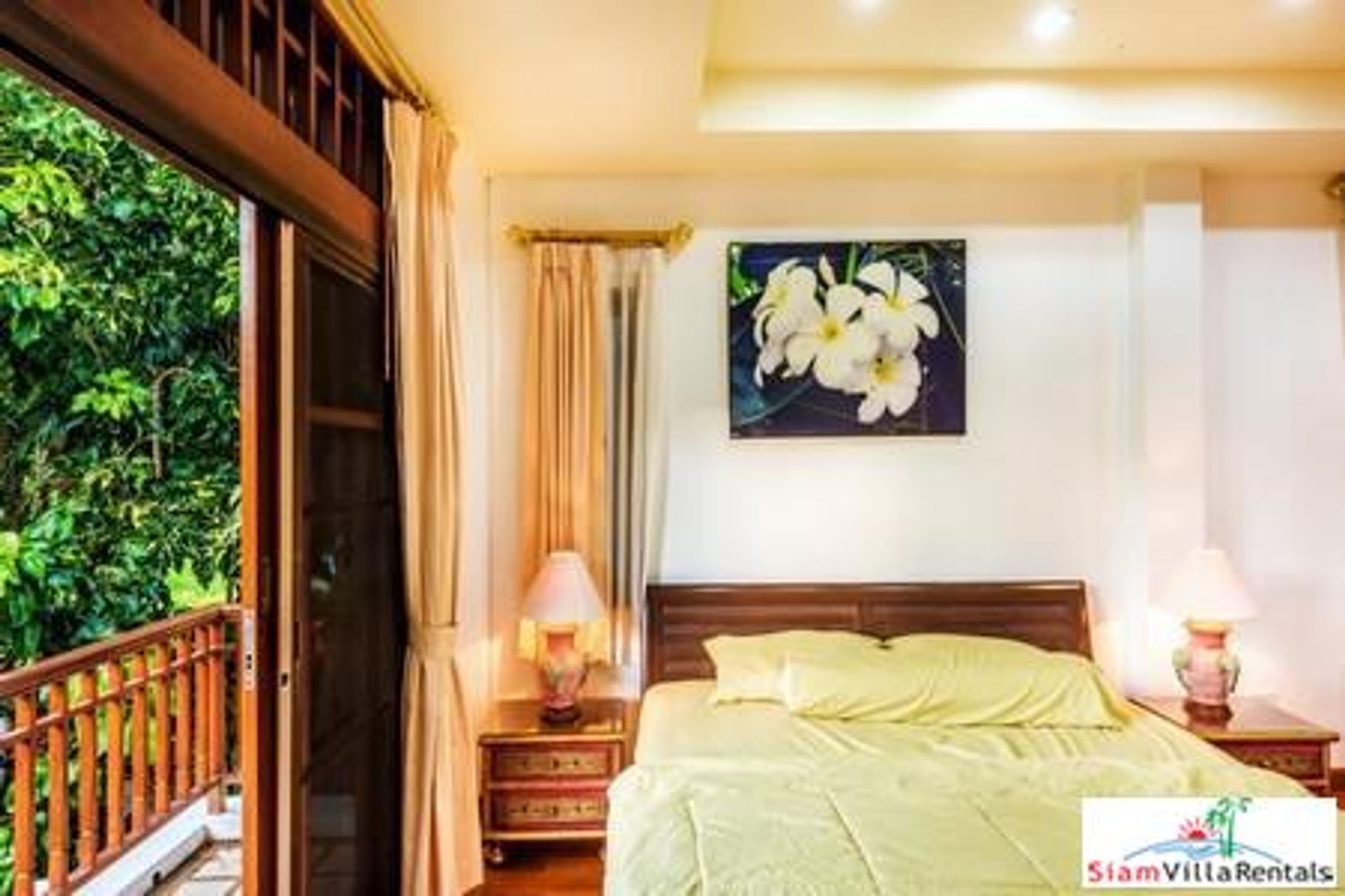 Hus i Cherng Talay, Phuket 10025156