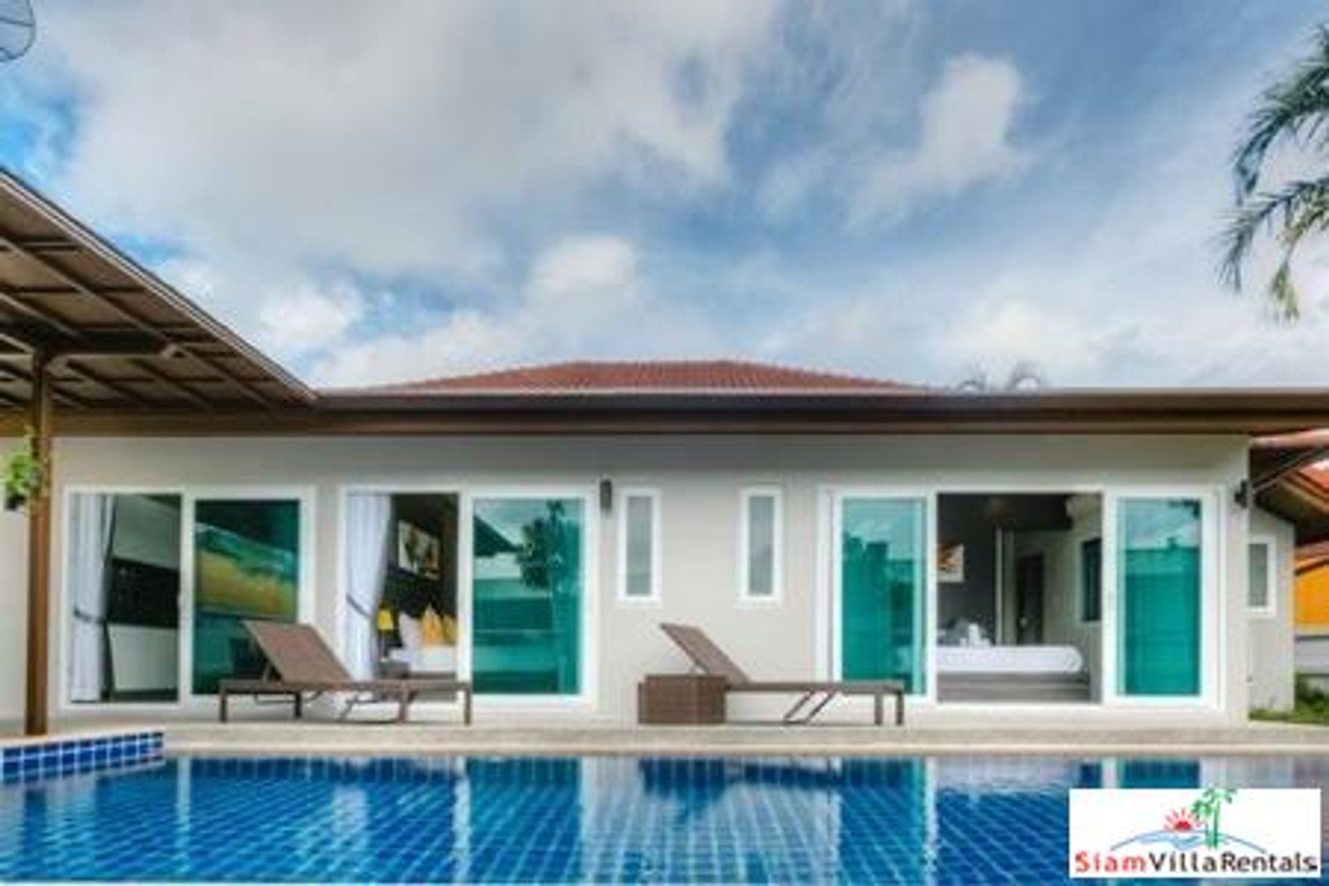 House in Ban Pa Sak, Phuket 10025158