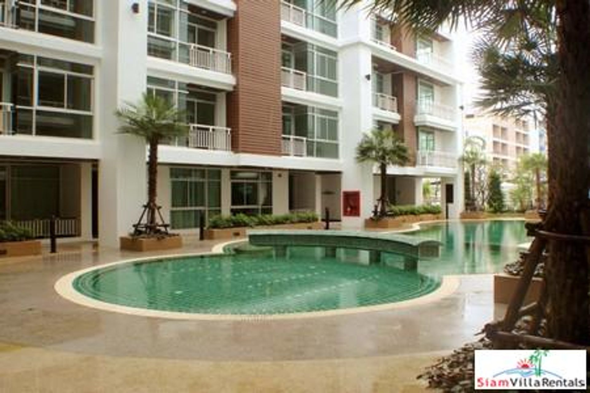 Kondominium dalam Ban Na Nai, Phuket 10025159