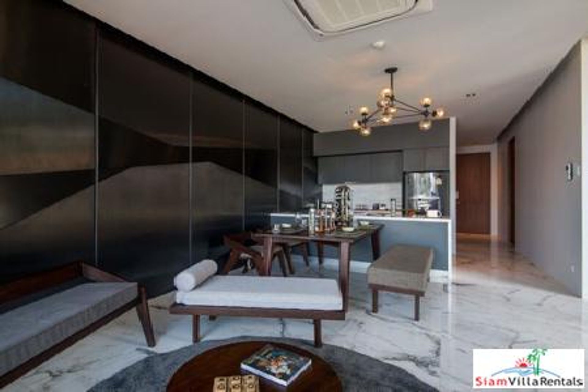 Condominium dans Ban Kamala, Phuket 10025160