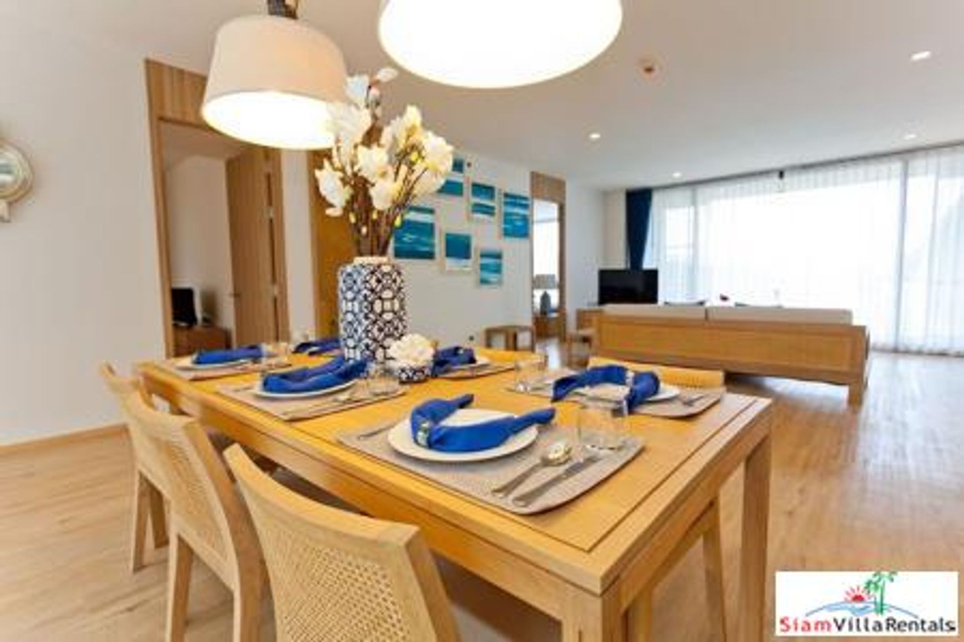 Condominium in Ban Suan Maphrao, Phuket 10025164