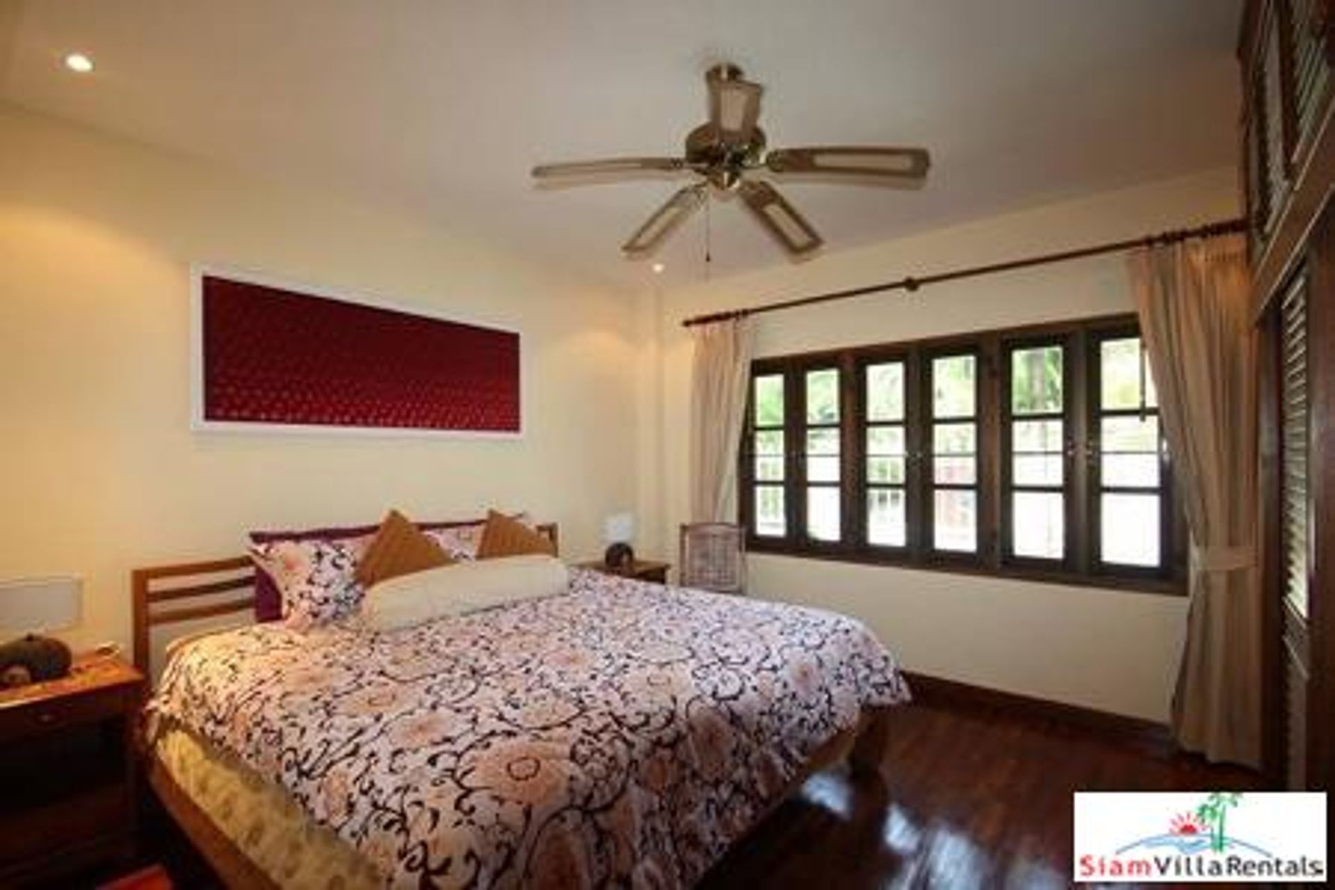 Hus i Rawai, Phuket 10025165