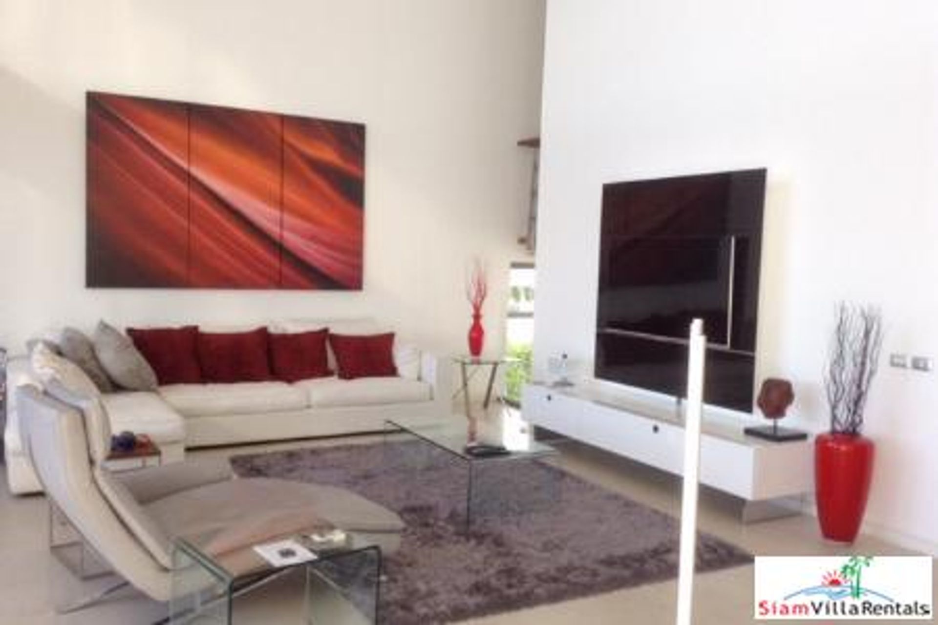 Condominium dans Ban La Yan, Phuket 10025168