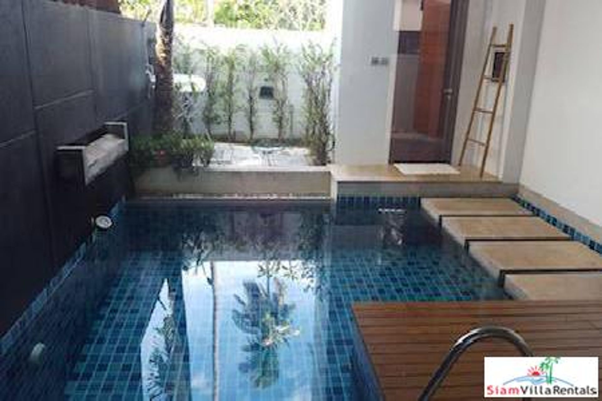 Hus i Ban Bang Khonthi, Phuket 10025169