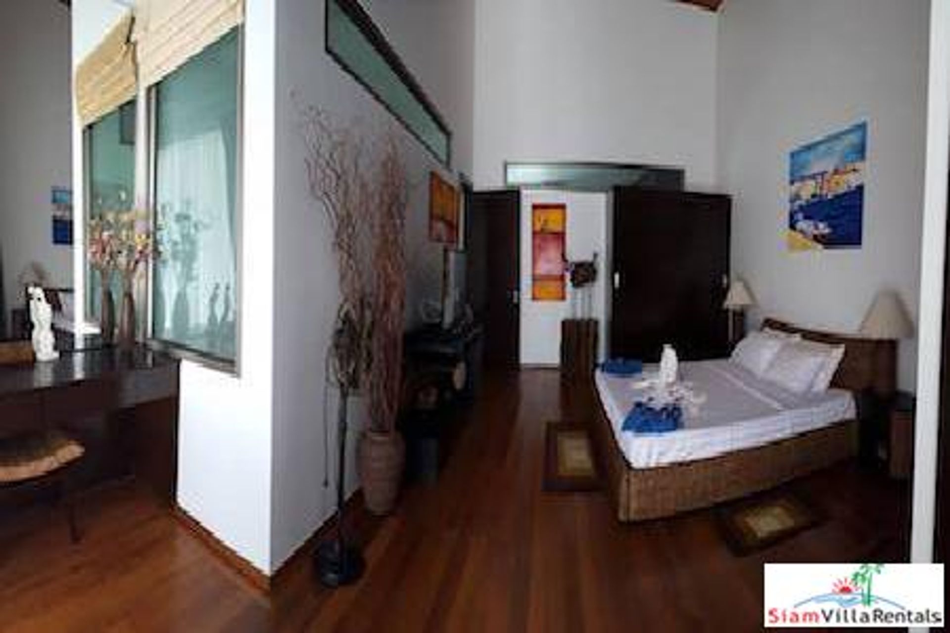 Hus i Ban Bang Khonthi, Phuket 10025169