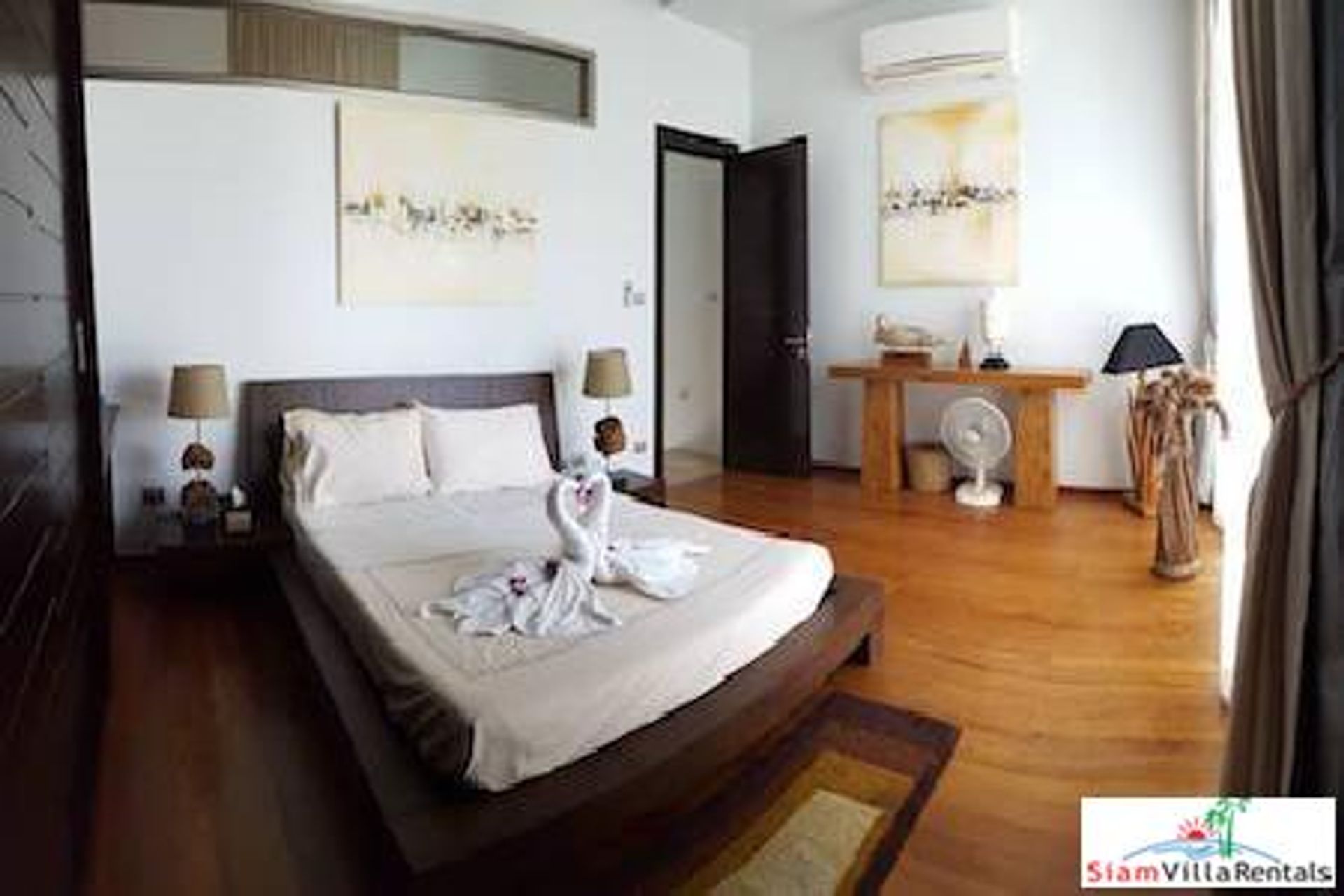 Hus i Ban Bang Khonthi, Phuket 10025169