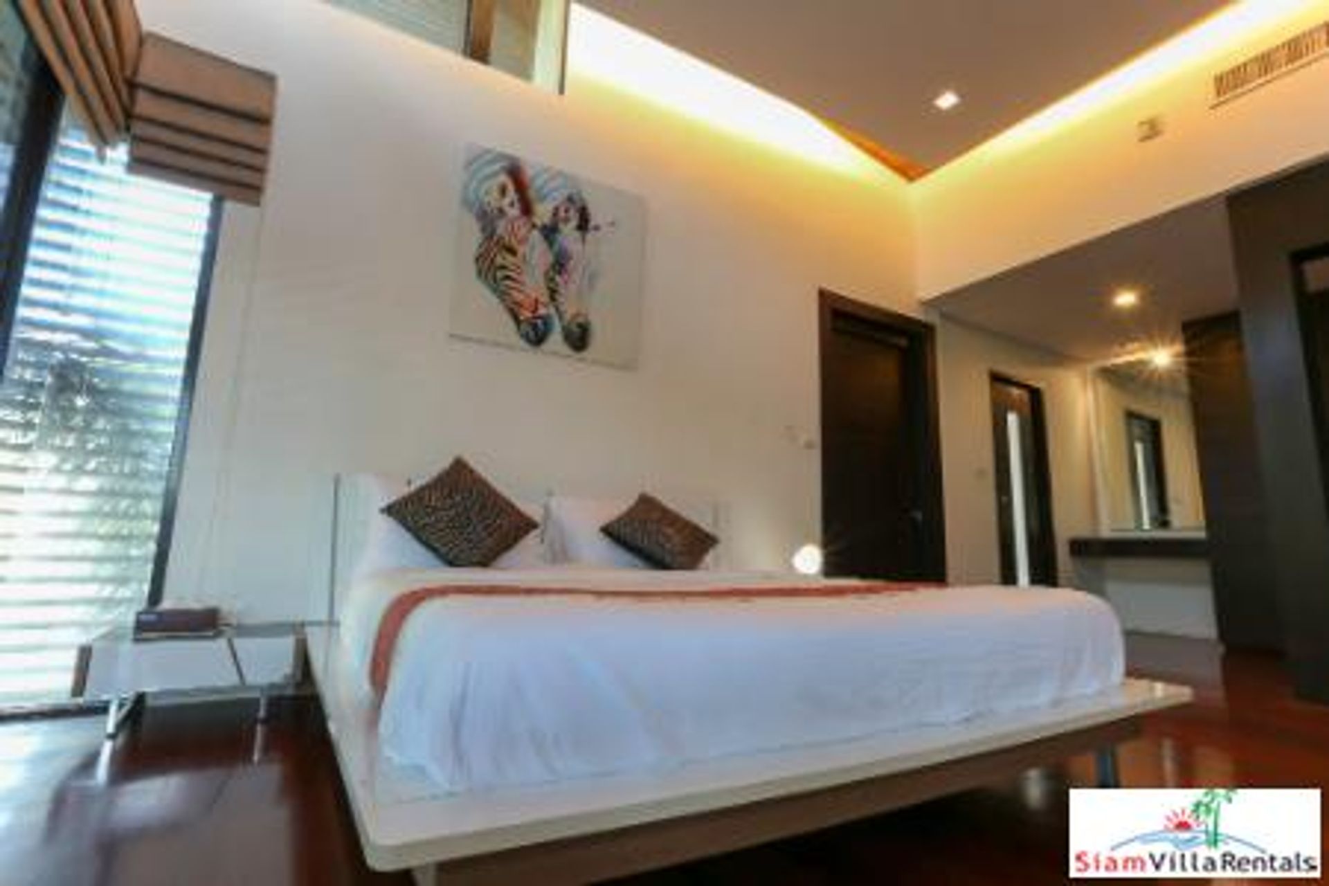 Hus i Forbyd Sam Kong, Phuket 10025171