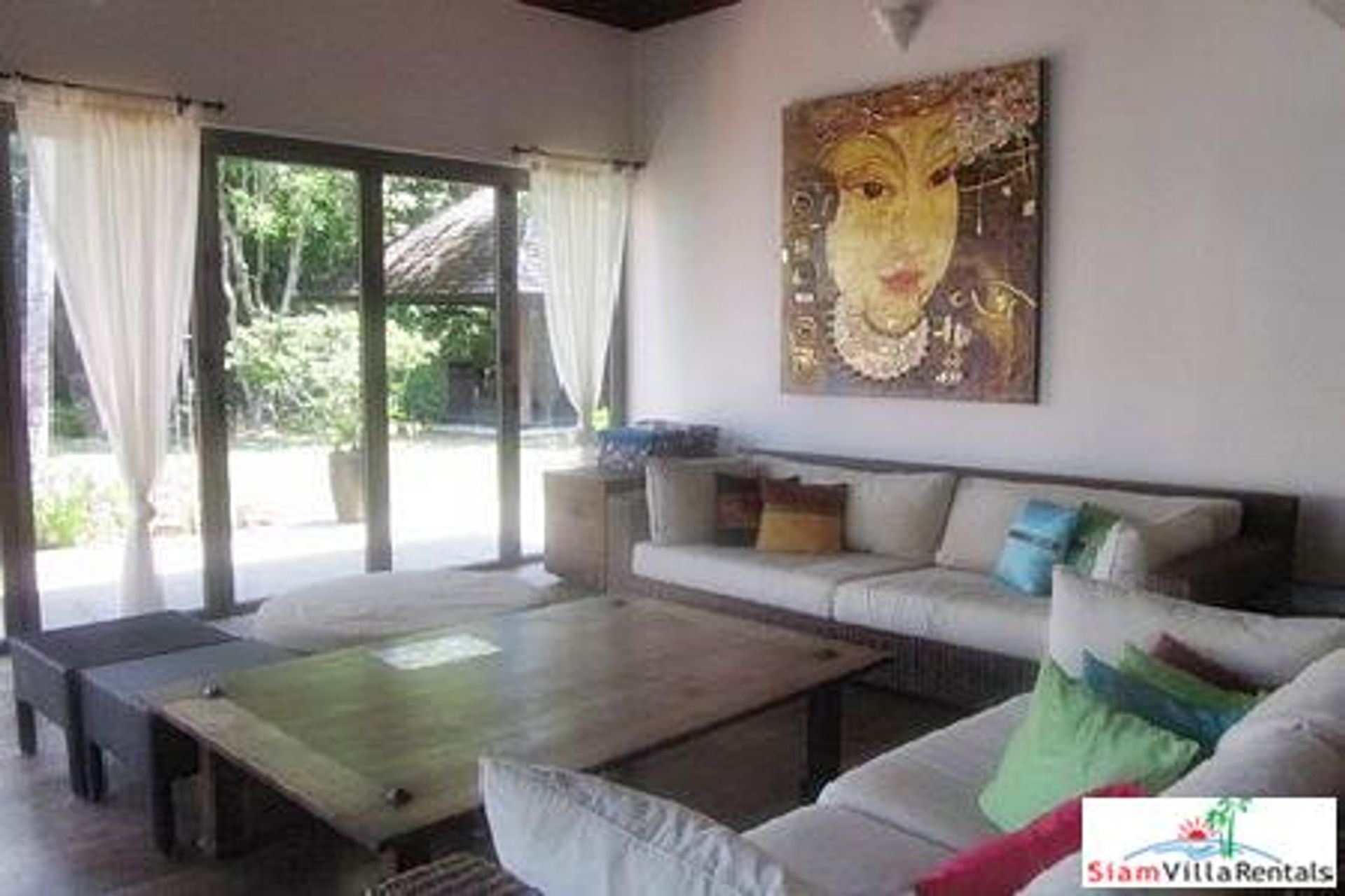 House in Ban La Yan, Phuket 10025173