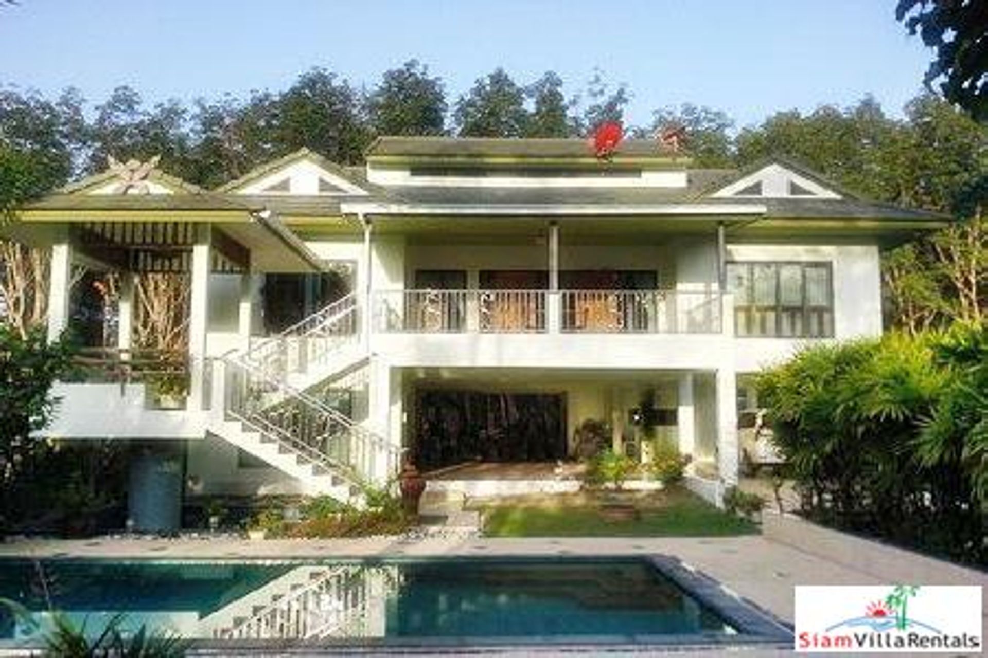 Haus im Ban Tha Maphrao, Phuket 10025178