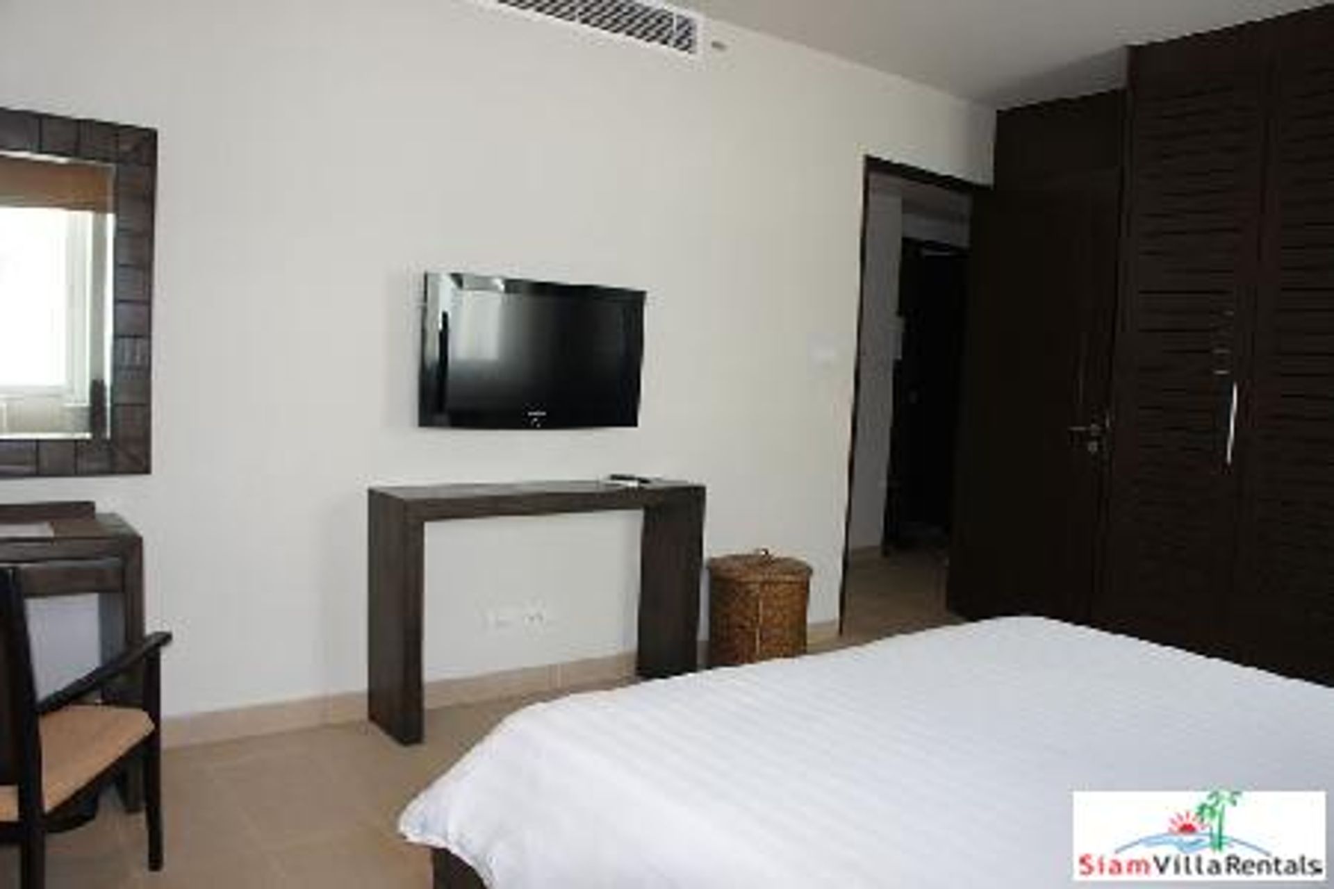 Kondominium dalam Ban Phrom Thep, Phuket 10025179