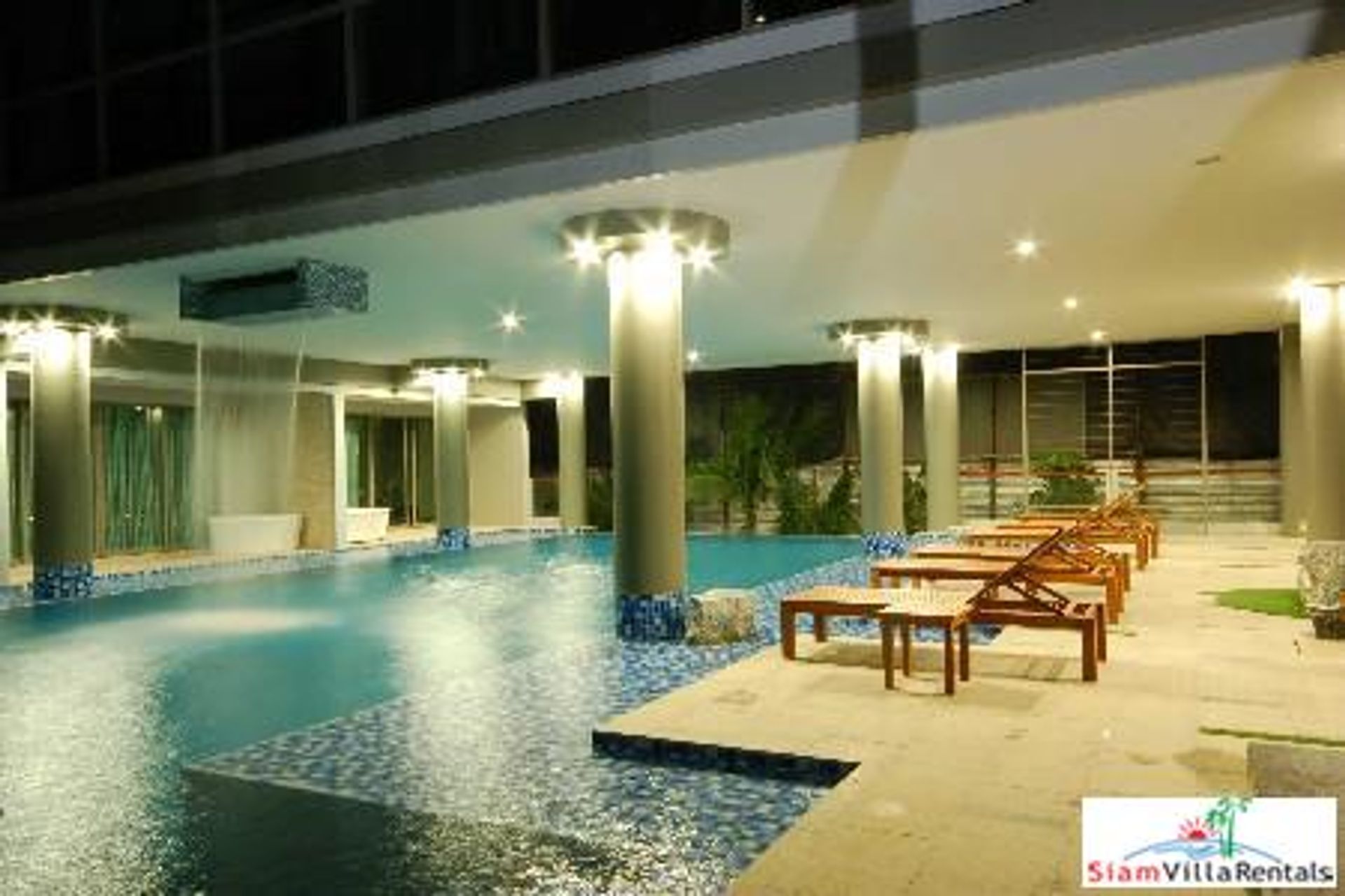 Condominio en Ban Bang Thao Nok, Phuket 10025180