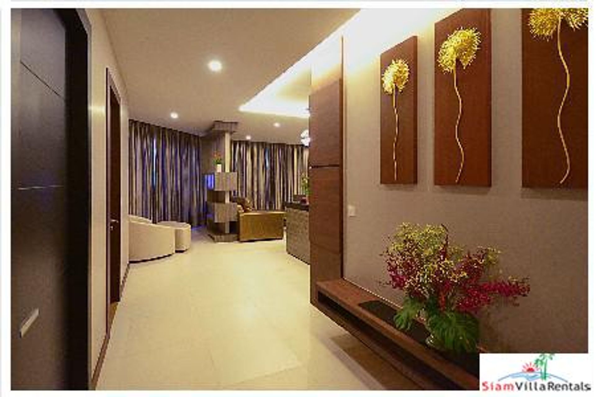 Condominium in Ban Bang Thao Nok, Phuket 10025182