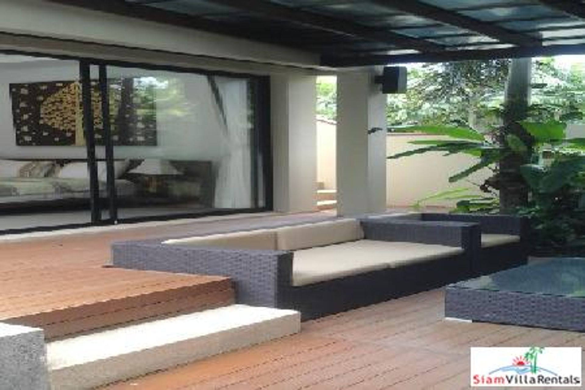 House in Ban Don, Phuket 10025183