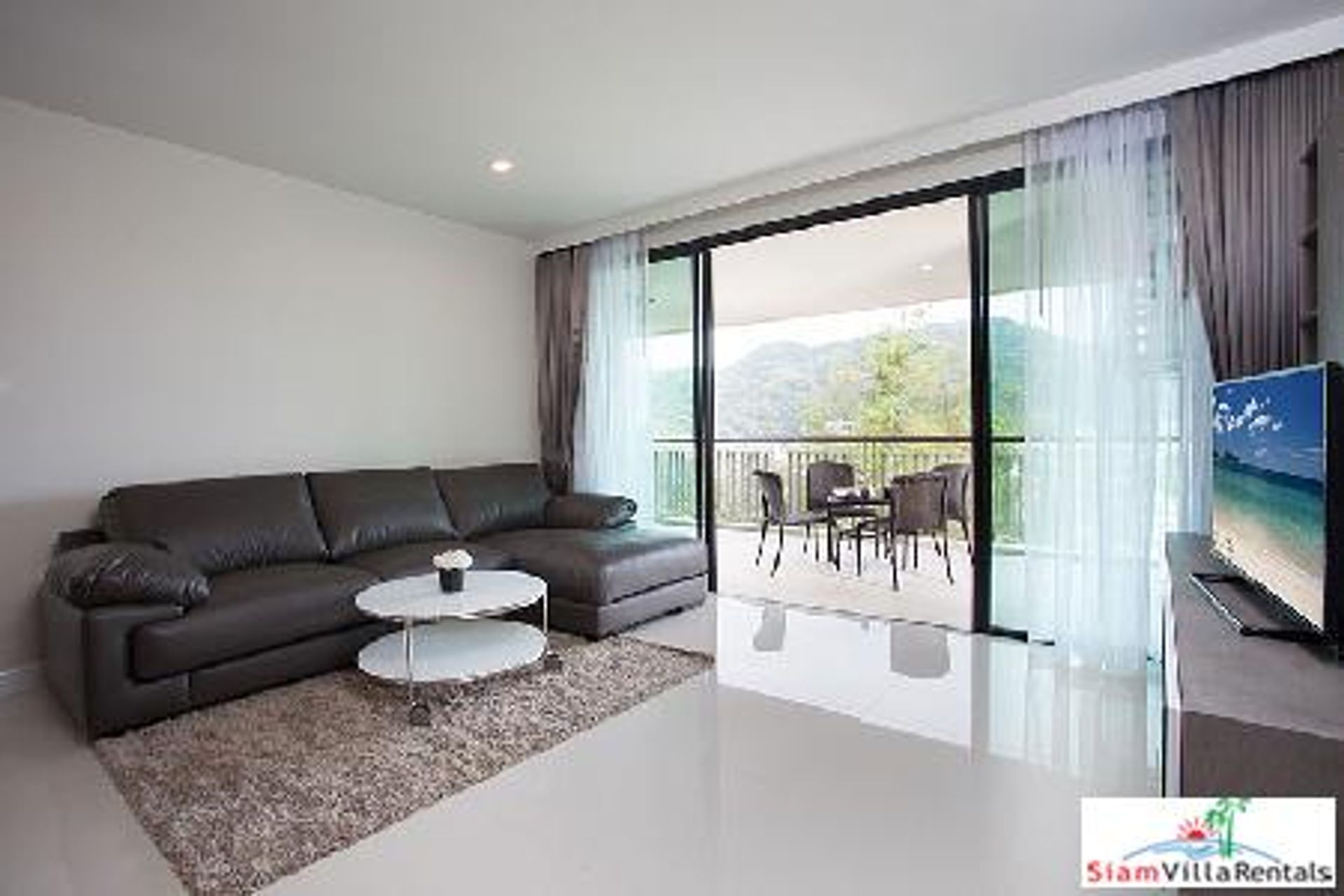 Condominio nel Patong, Phuket 10025184