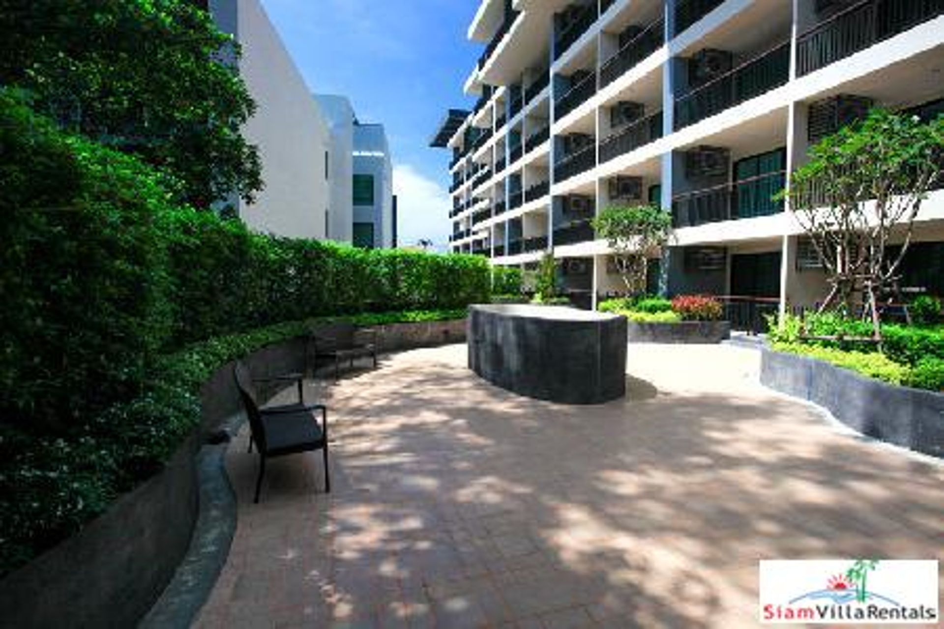 Condominium in Patong, Phuket 10025184