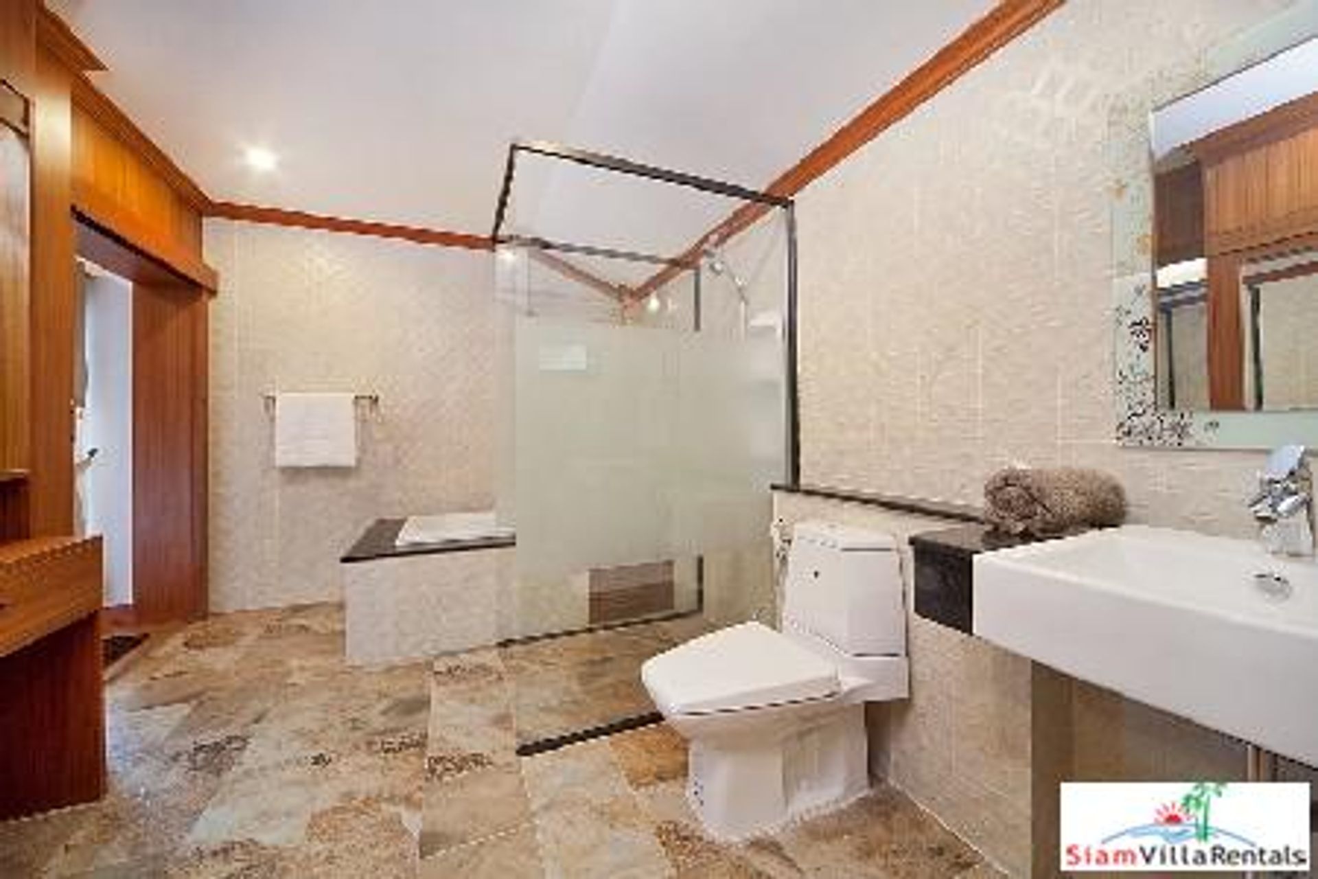 Huis in Bang Tao, Phuket 10025185