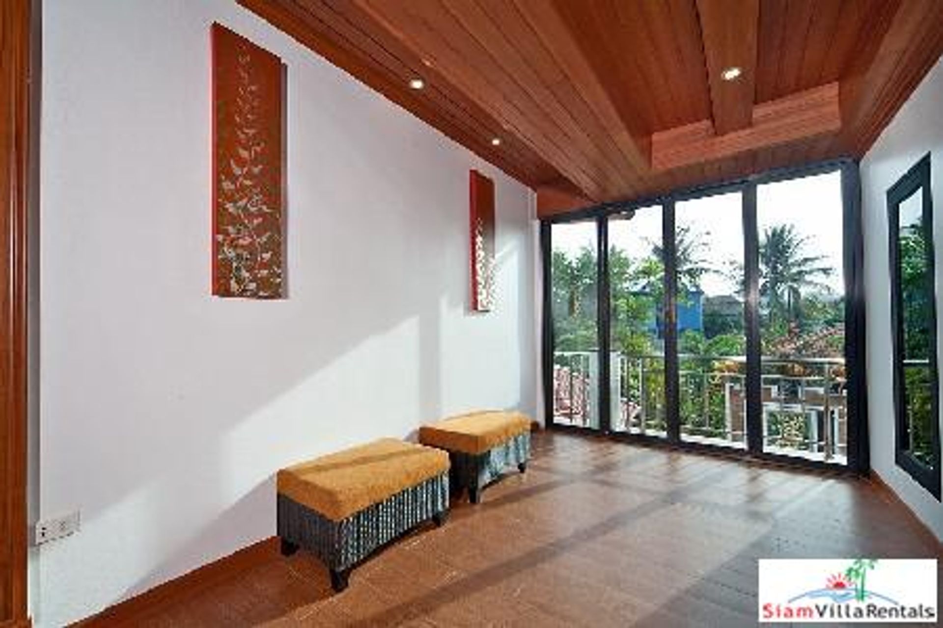 Hus i Bang Tao, Phuket 10025185