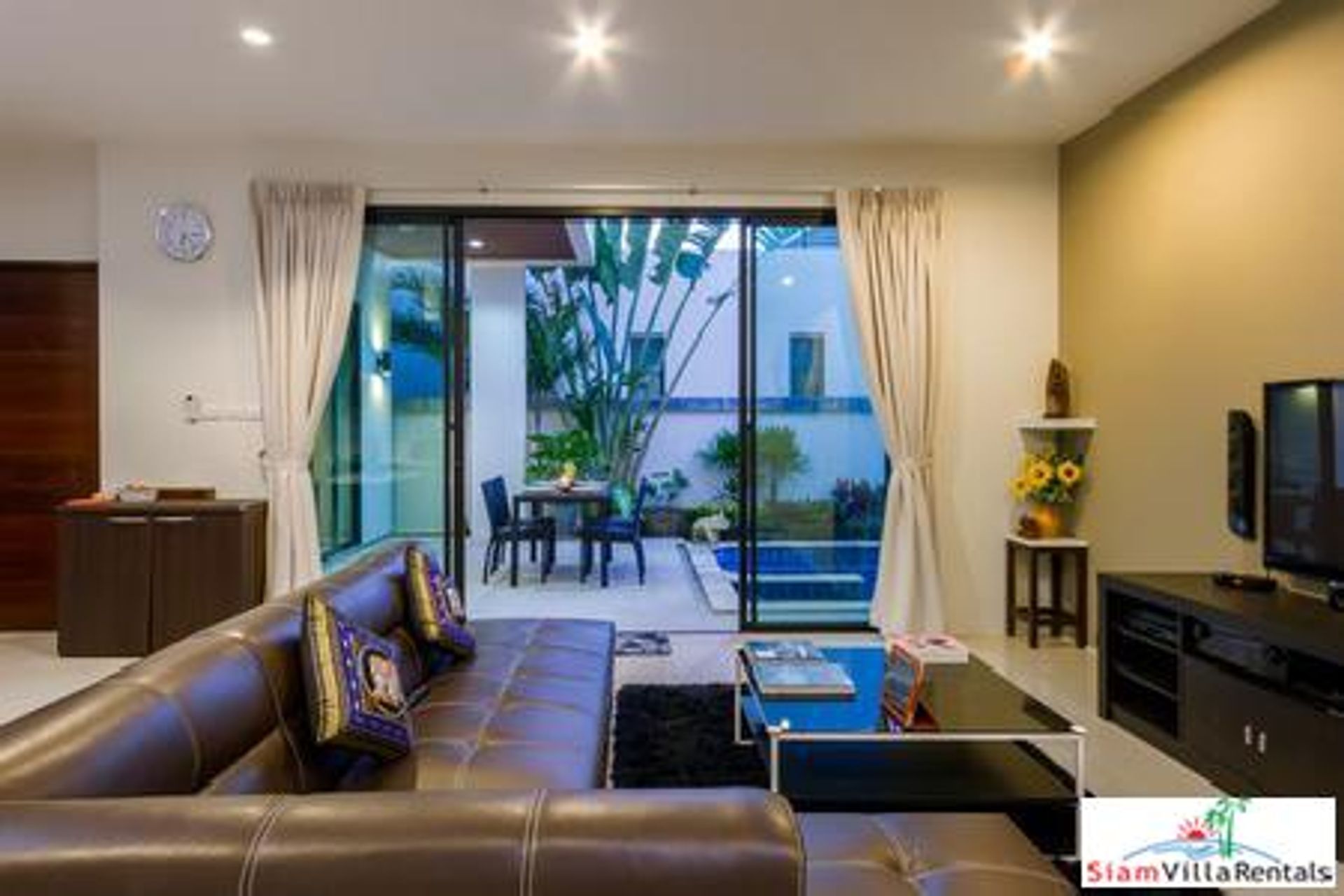 casa en Rawai, Phuket 10025187