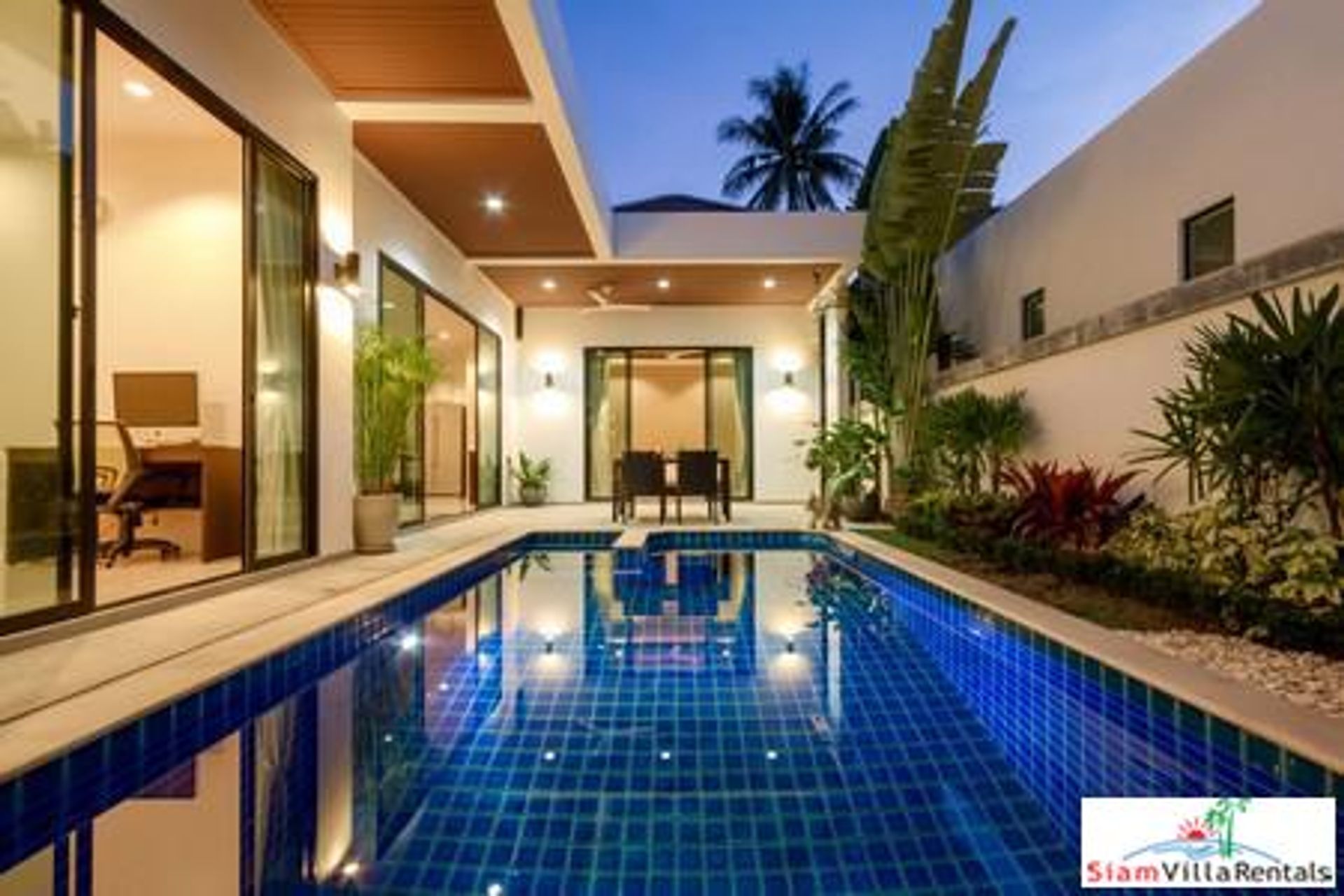 casa en Rawai, Phuket 10025187