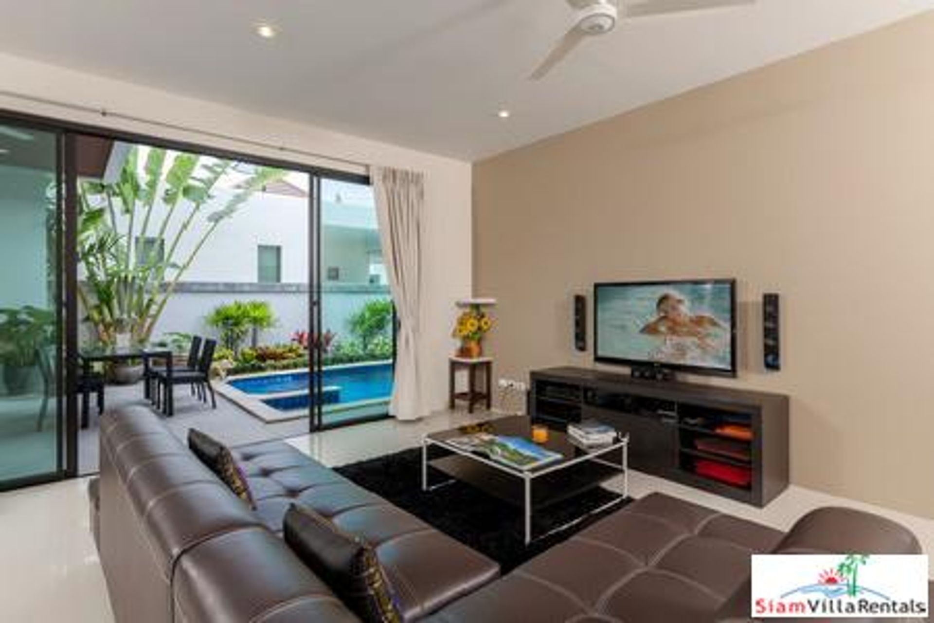 casa en Rawai, Phuket 10025187