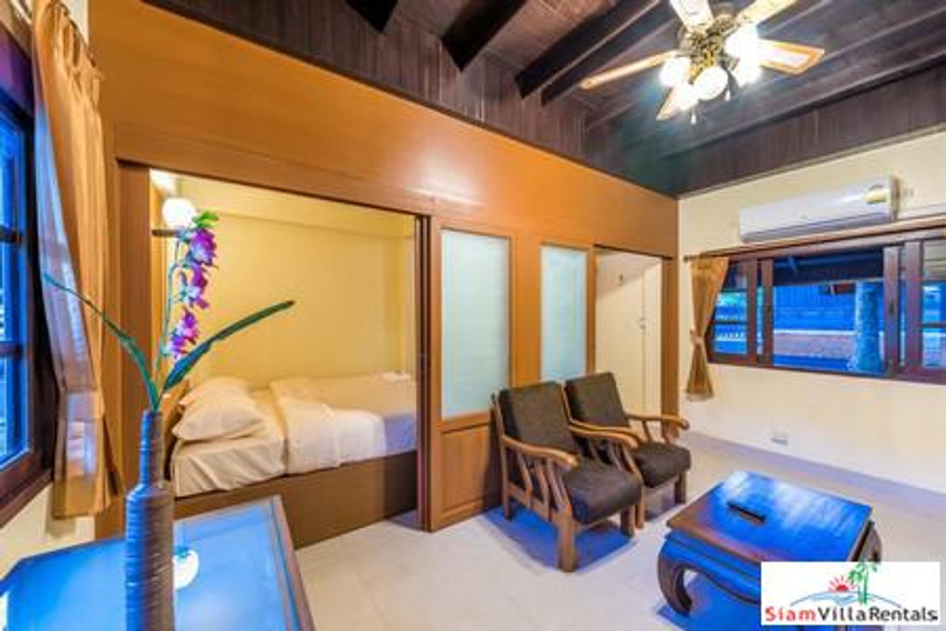 casa no Cherng Talay, Phuket 10025188