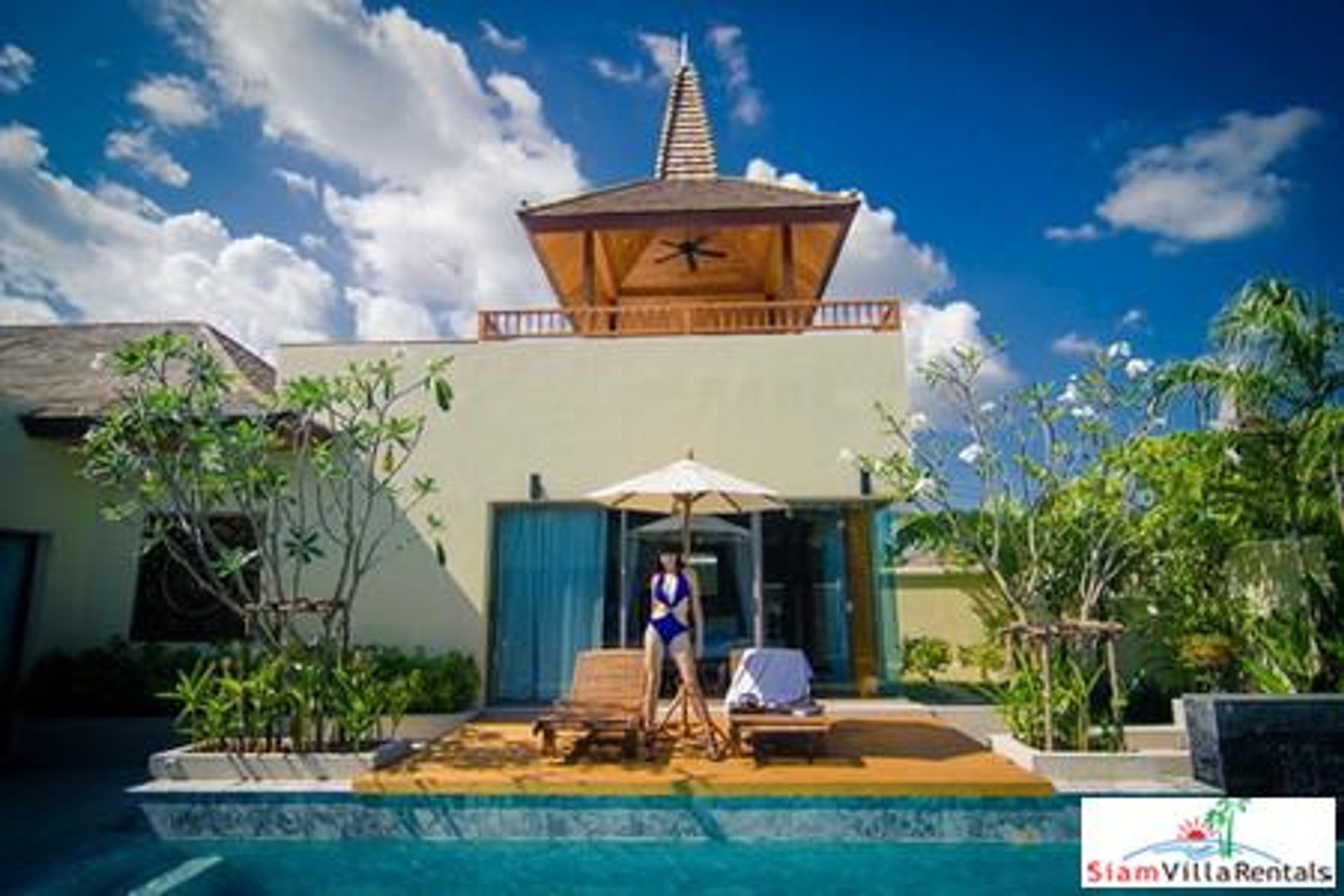 Haus im Ban Don, Phuket 10025189