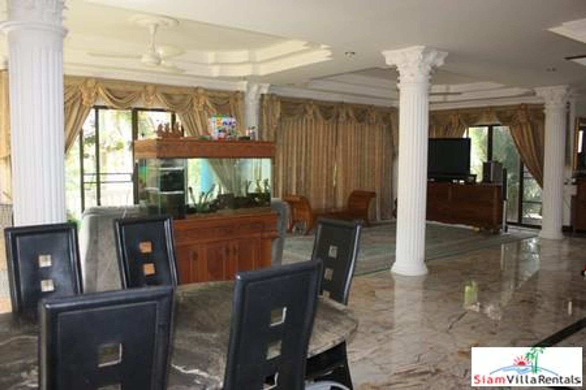 casa no Ban Khok Yang, Phuket 10025193