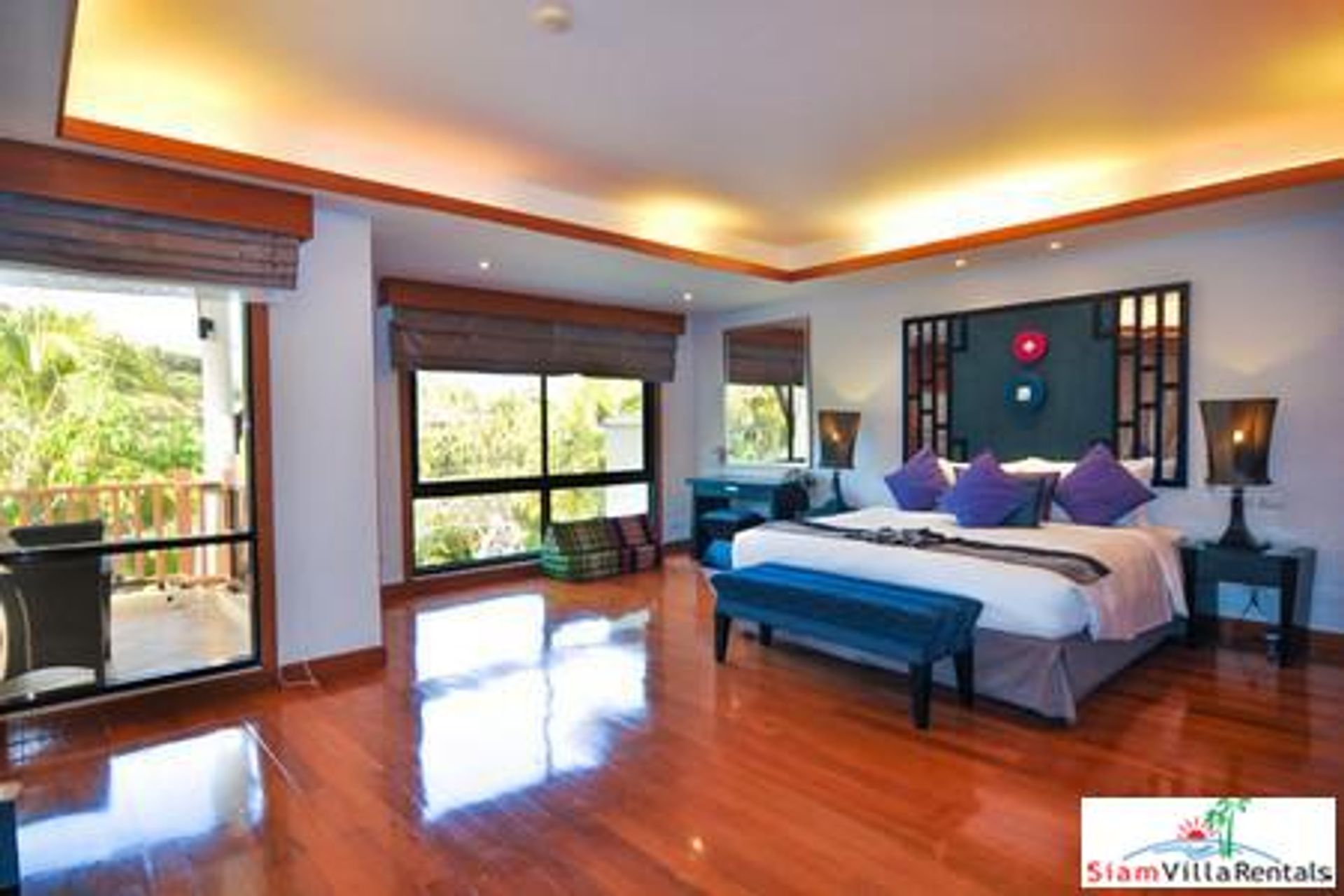 Huis in Laguna, Phuket 10025194