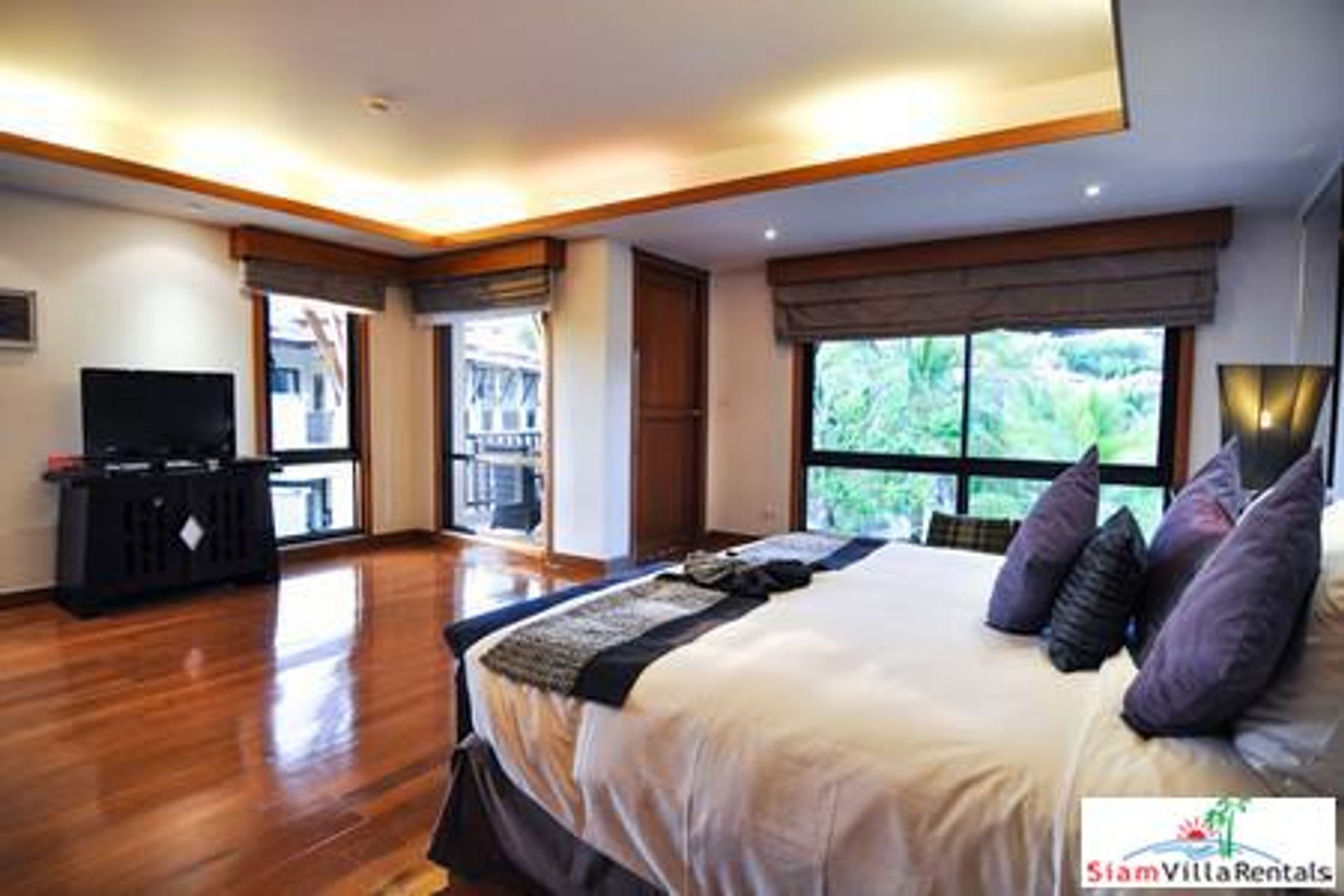 Huis in Laguna, Phuket 10025194