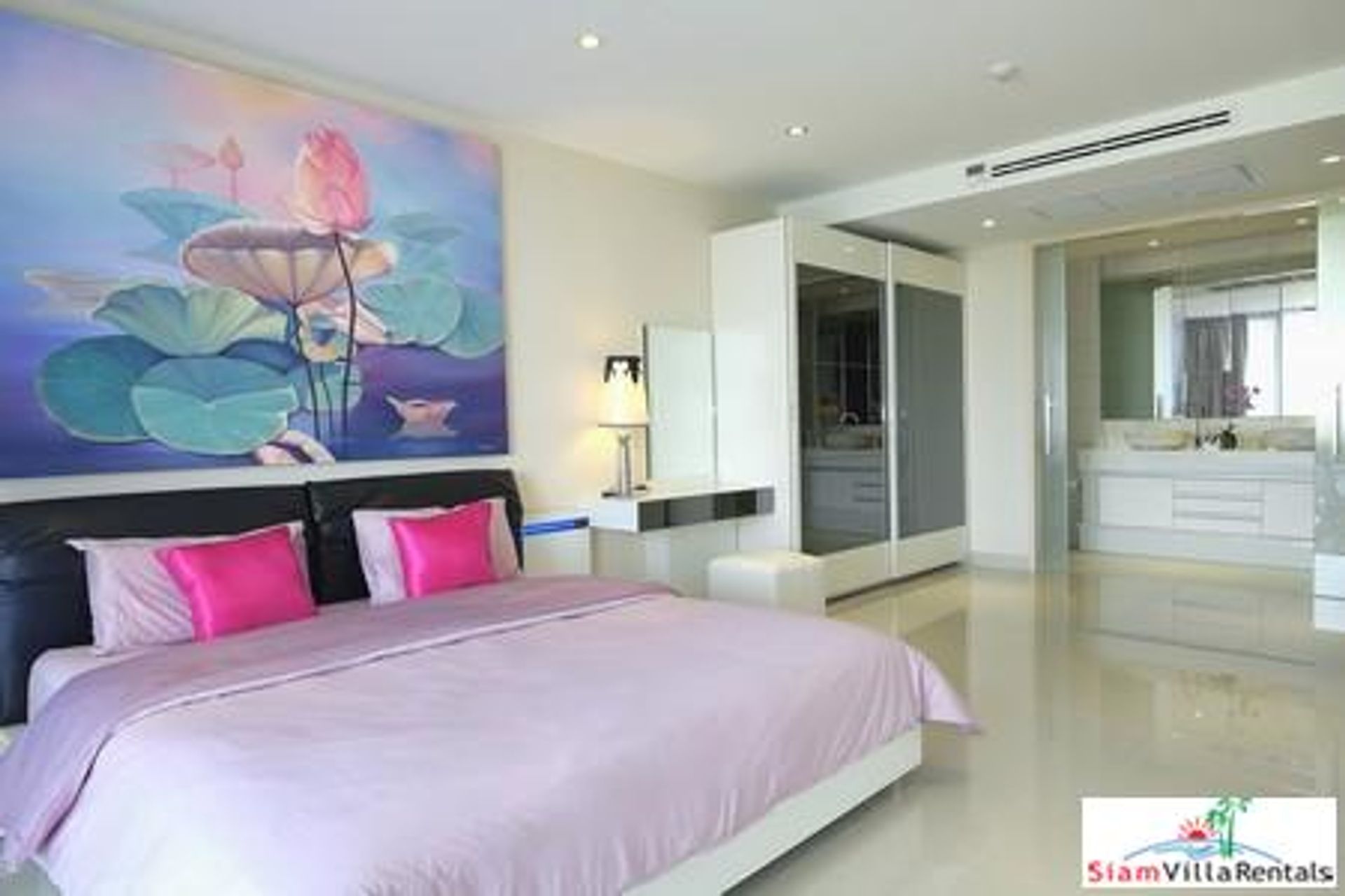 Condominium dans Surin Beach, Phuket 10025196