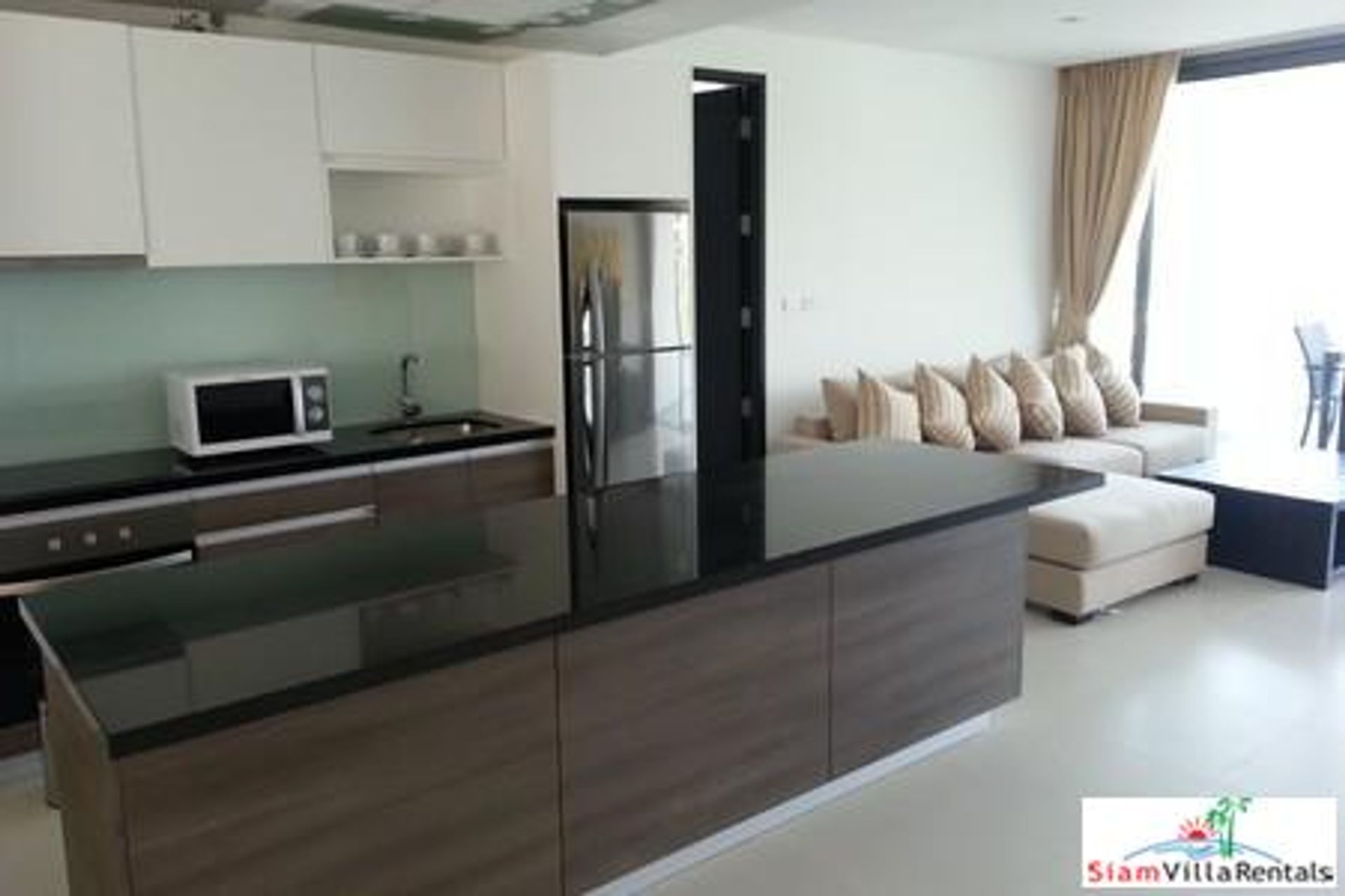 Condominio en Ban Lum Fuang, Phuket 10025197