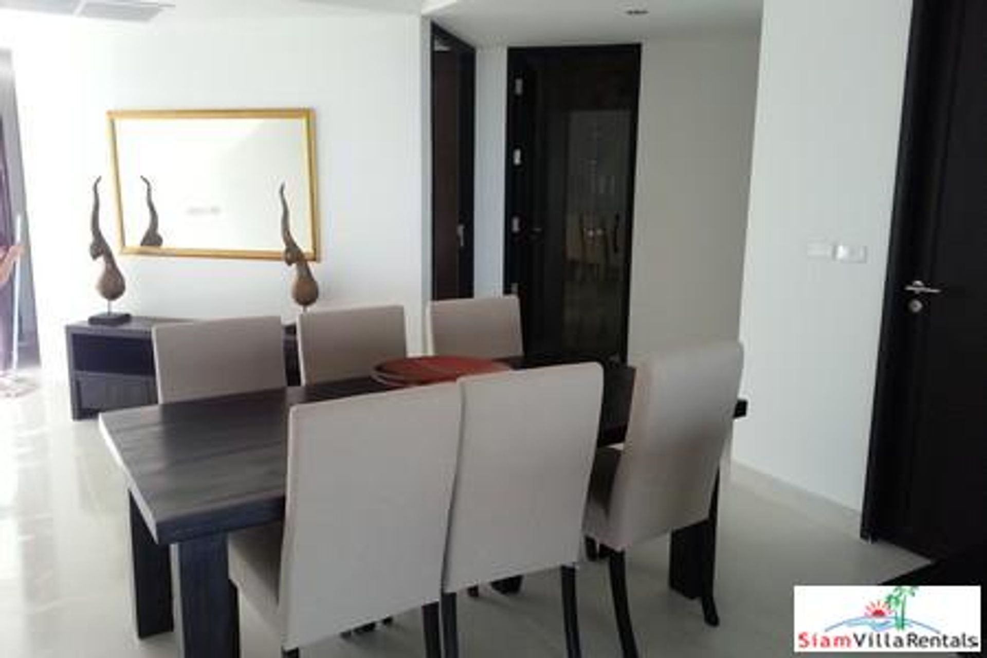 Condominium dans Surin Beach, Phuket 10025197