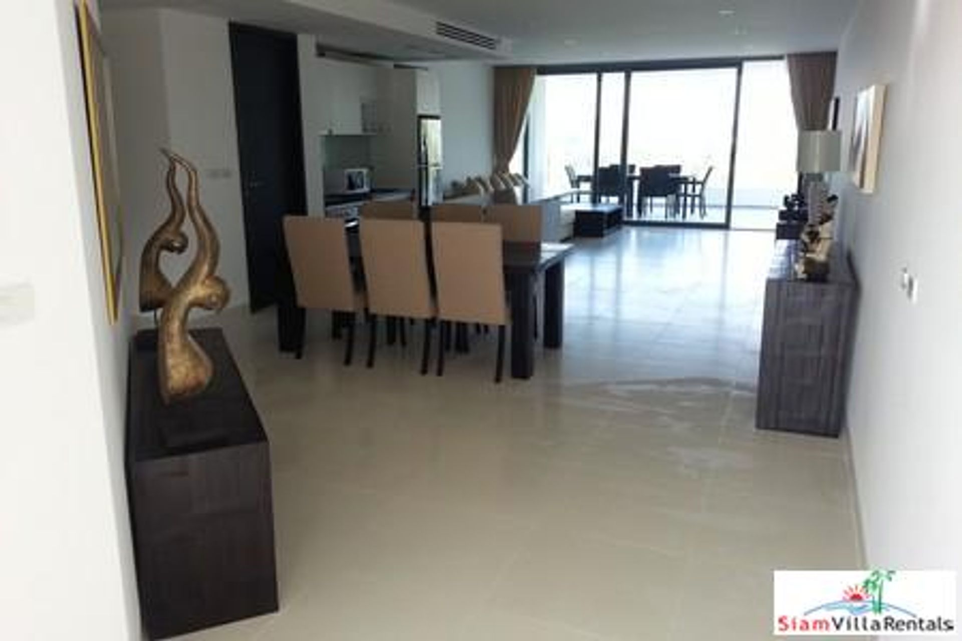 Condominium dans Surin Beach, Phuket 10025197