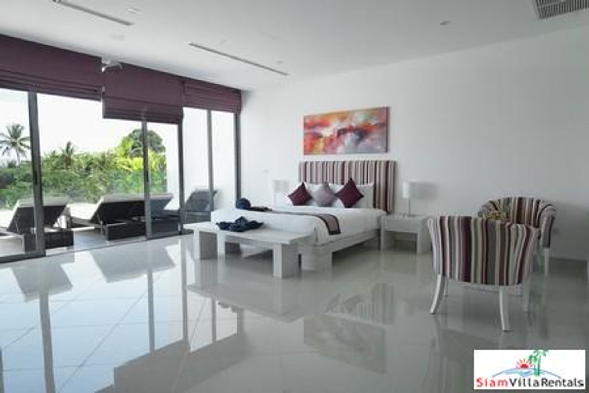 Condominio nel Divieto Lum Fuang, Phuket 10025198