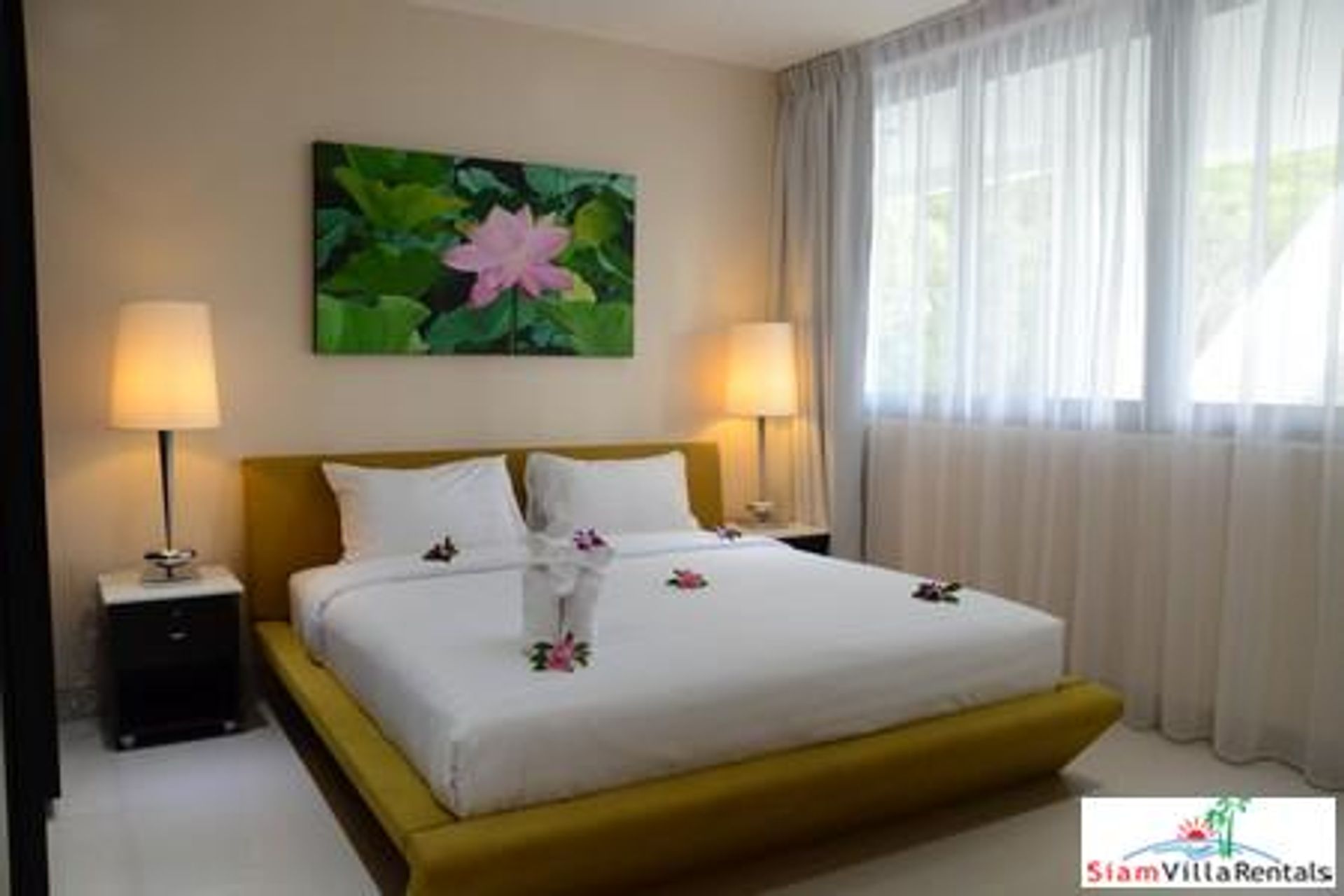 Kondominium dalam Ban Lum Fuang, Phuket 10025199