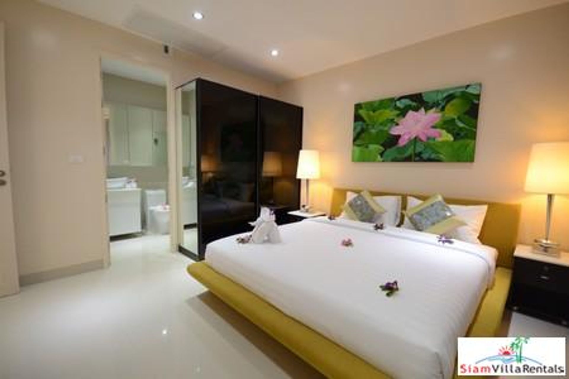 Kondominium dalam Ban Lum Fuang, Phuket 10025199