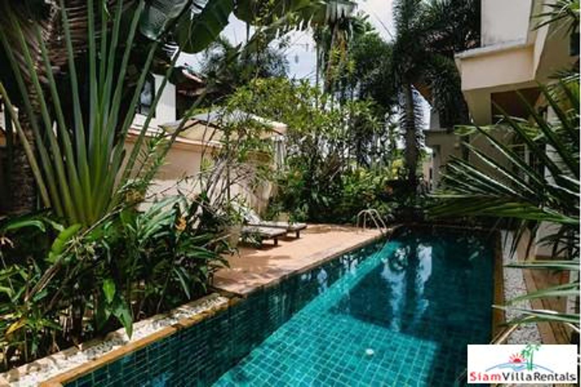 Huis in Ban Pa Sak, Phuket 10025201