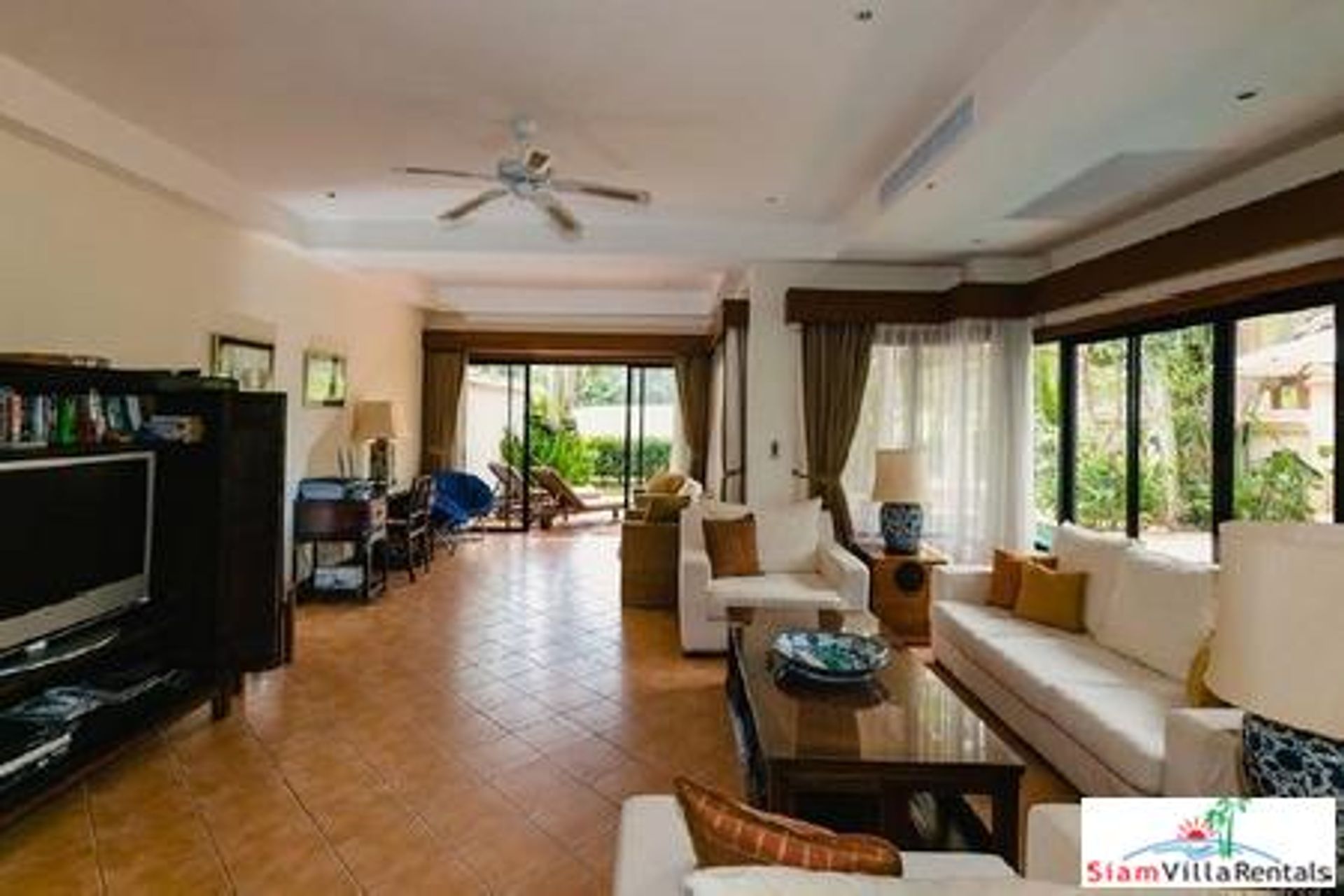 Huis in Ban Pa Sak, Phuket 10025201