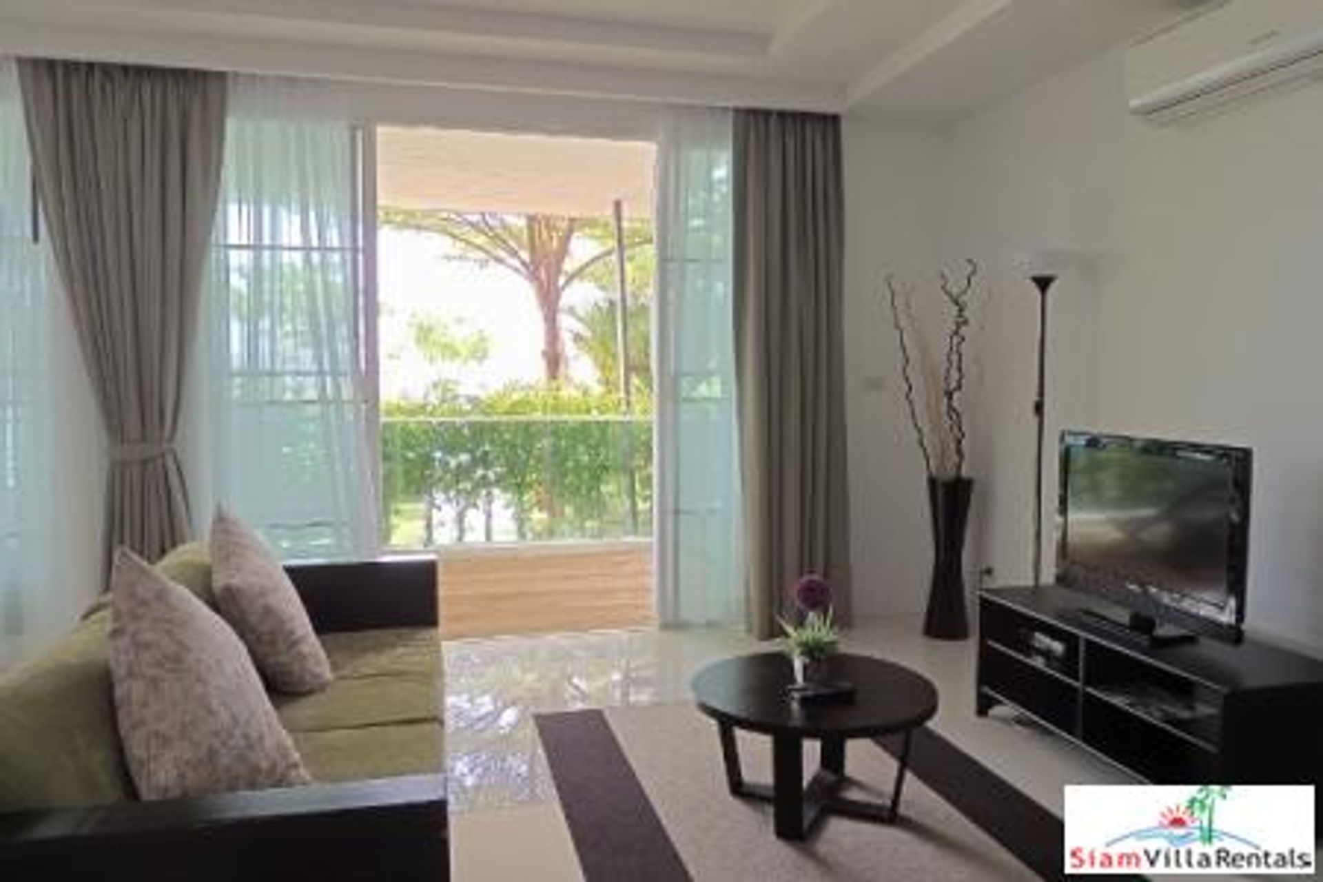 Kondominium di Ban Laem Phan Wa, phuket 10025205